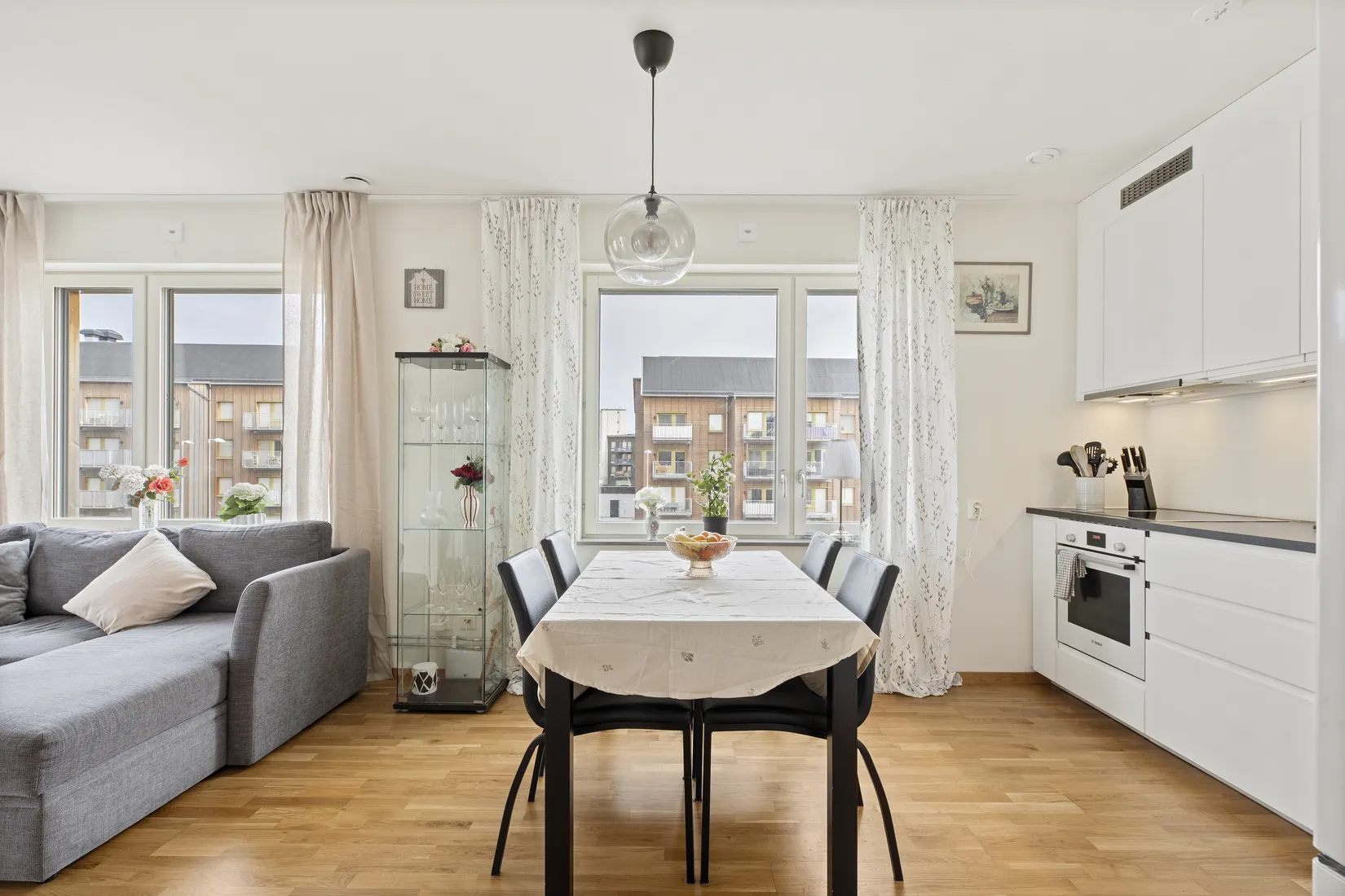 Bostadsrätt, Ekoxvägen 8, Ultuna, Uppsala