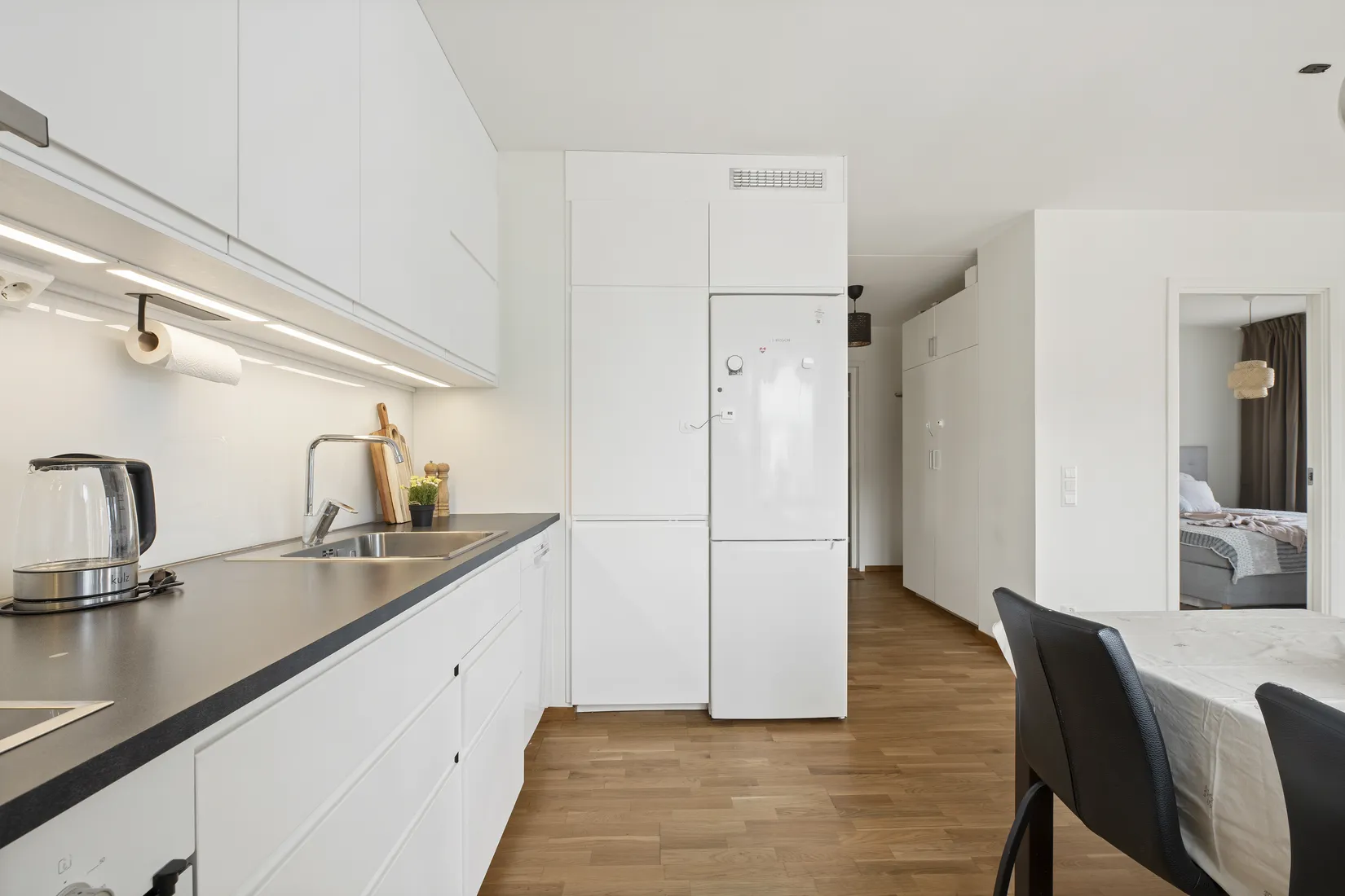 Bostadsrätt, Ekoxvägen 8, Ultuna, Uppsala