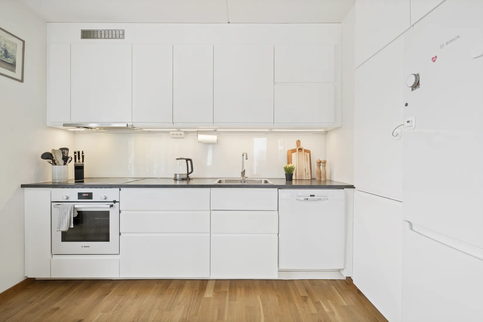 Bostadsrätt, Ekoxvägen 8, Ultuna, Uppsala