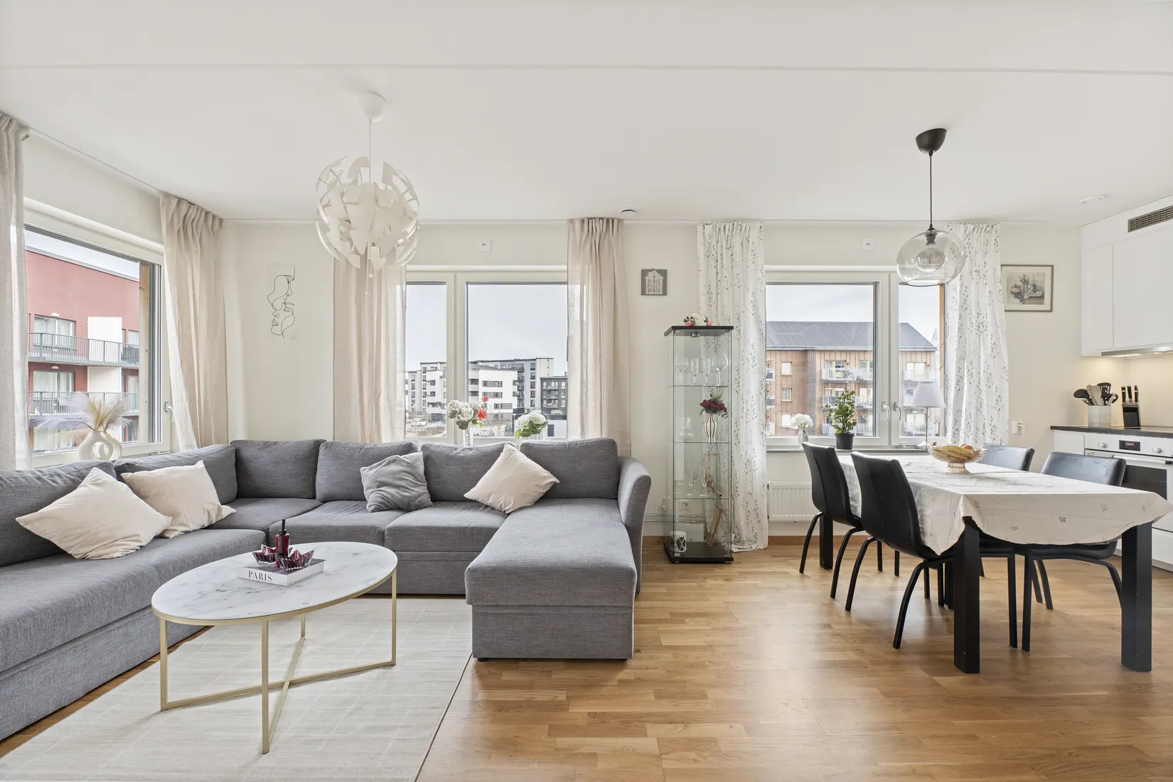 Bostadsrätt, Ekoxvägen 8, Ultuna, Uppsala