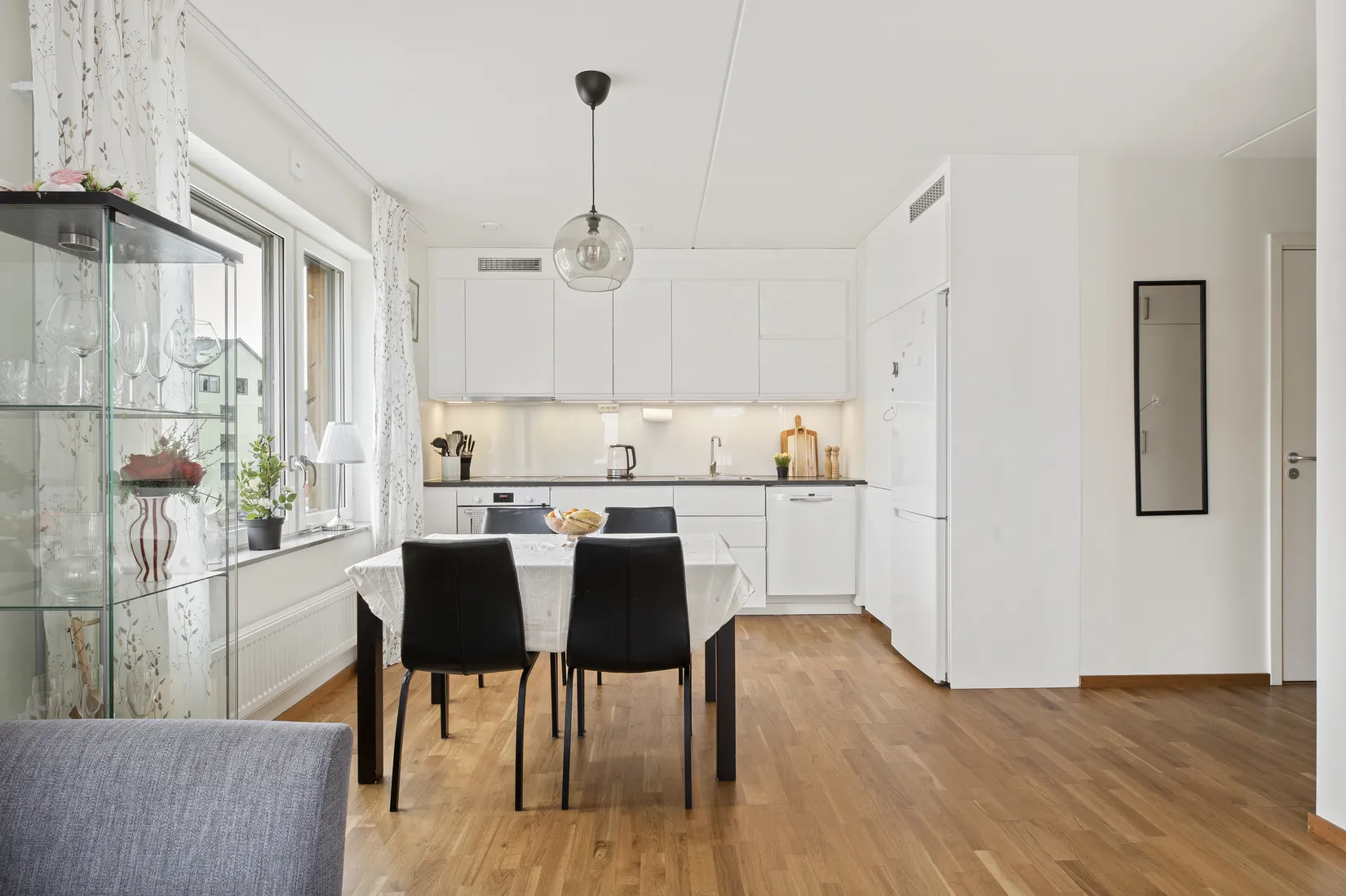 Bostadsrätt, Ekoxvägen 8, Ultuna, Uppsala