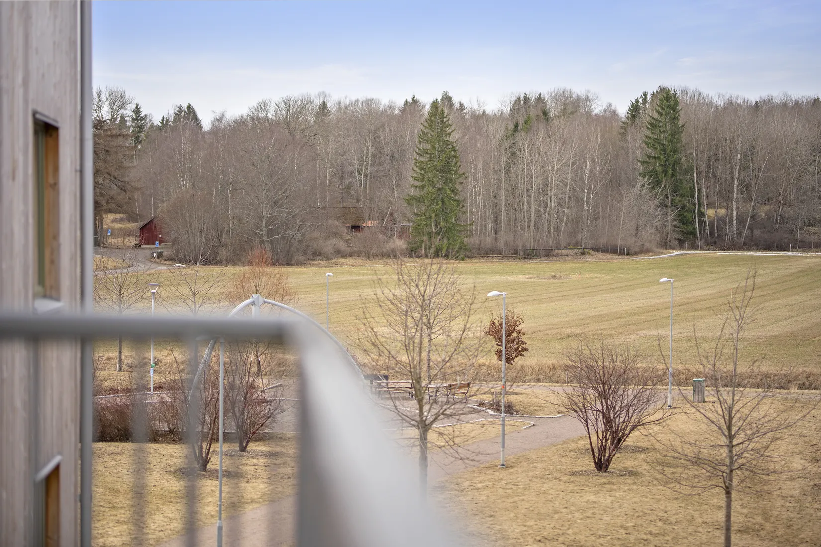 Bostadsrätt, Ekoxvägen 8, Ultuna, Uppsala