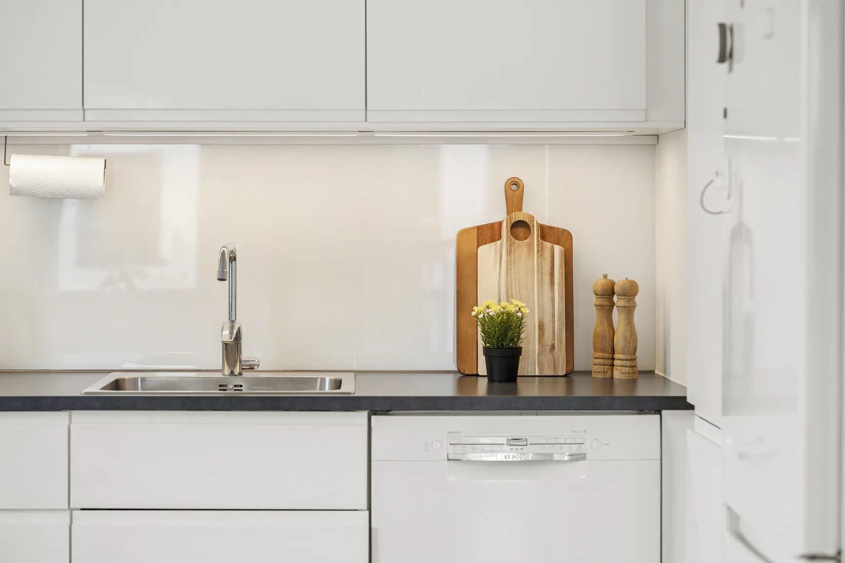 Bostadsrätt, Ekoxvägen 8, Ultuna, Uppsala