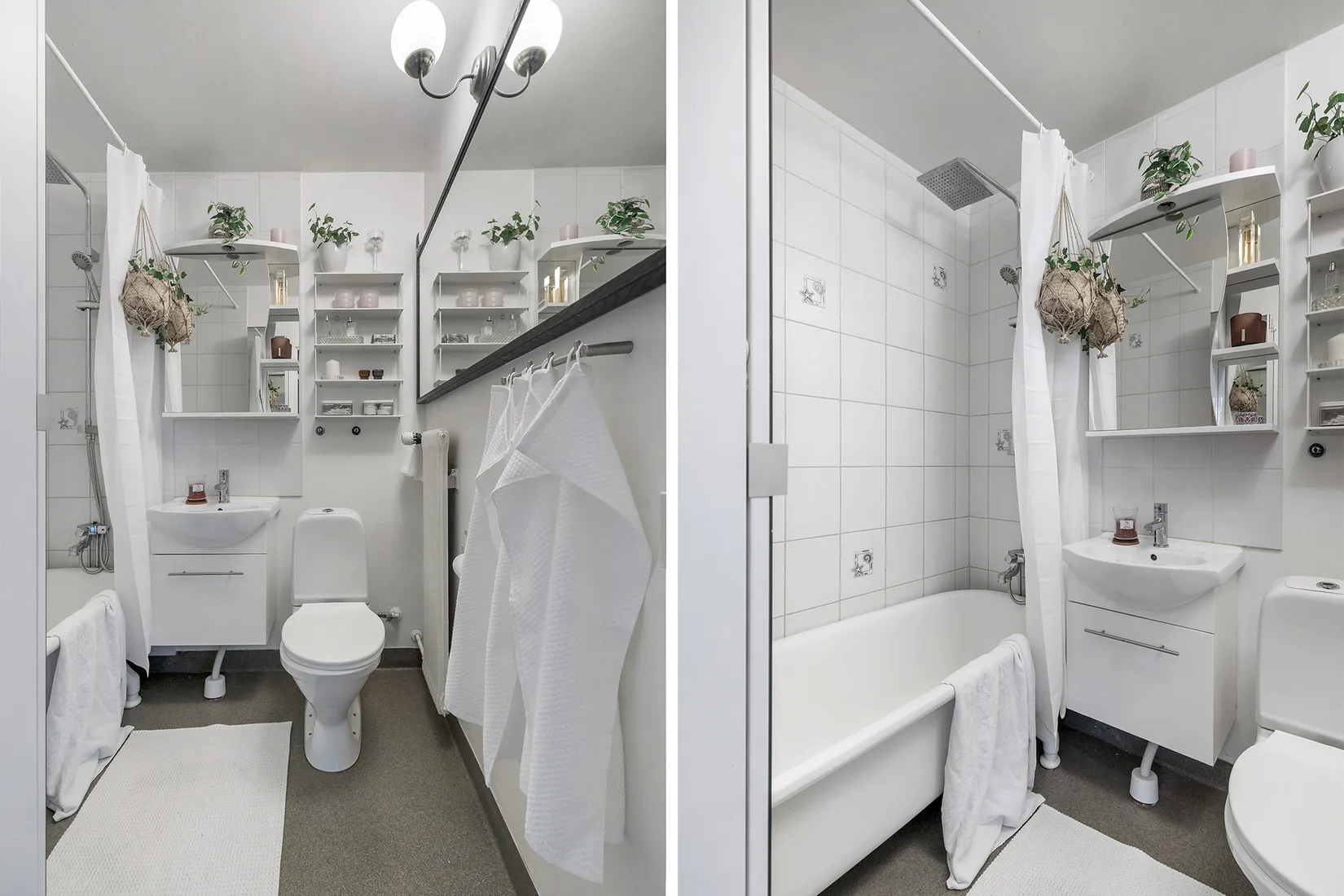 Bostadsrätt, Kopparvägen 31, Kallhäll, Järfälla