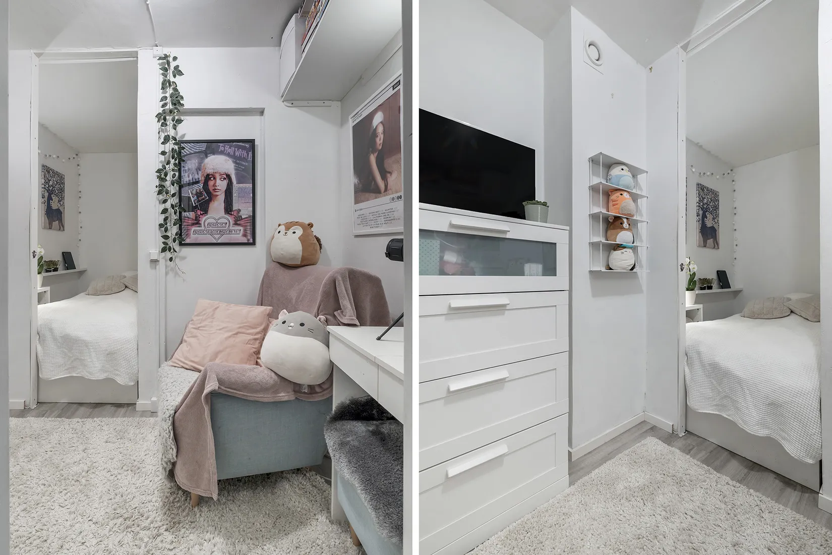 Bostadsrätt, Kopparvägen 31, Kallhäll, Järfälla