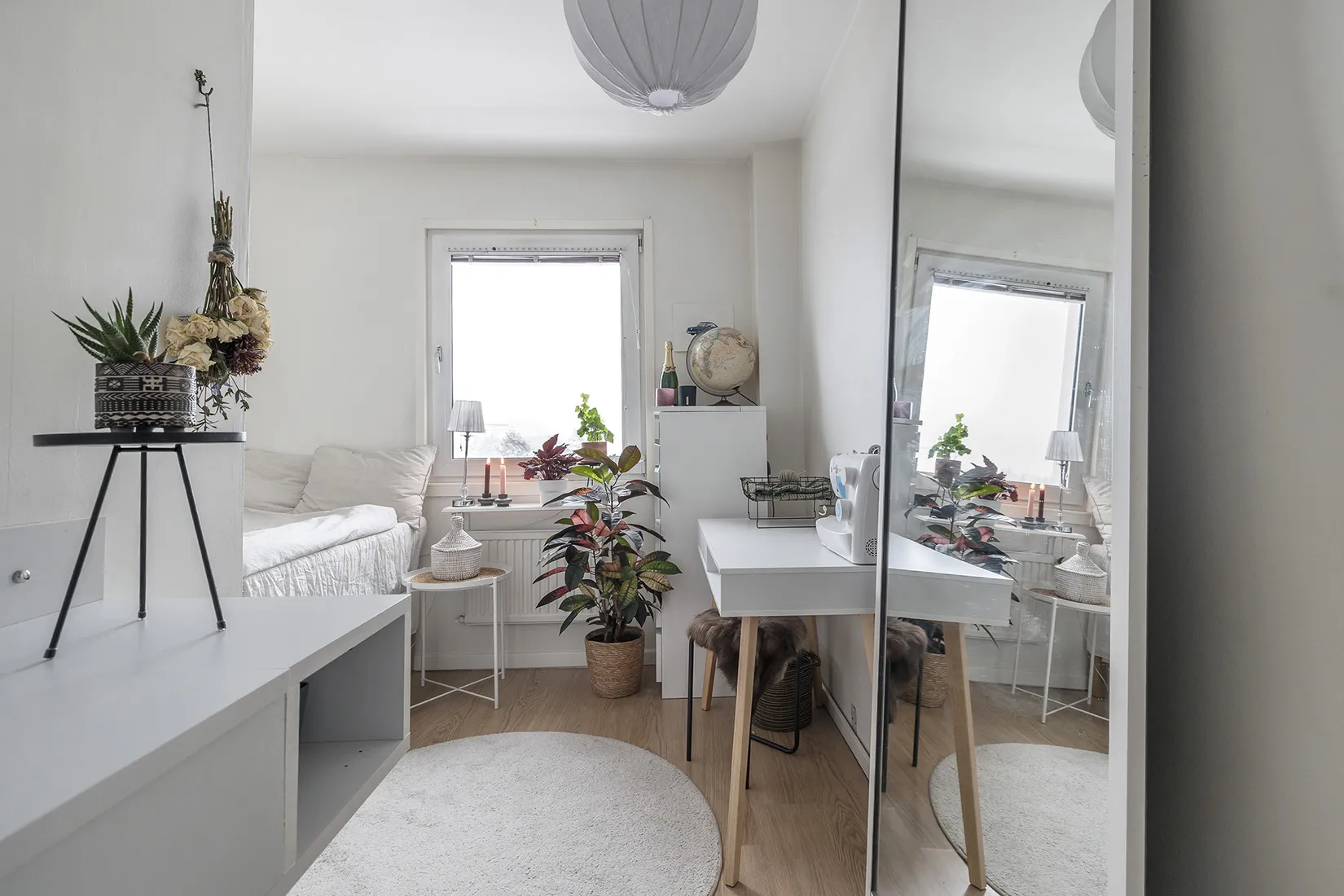 Bostadsrätt, Kopparvägen 31, Kallhäll, Järfälla