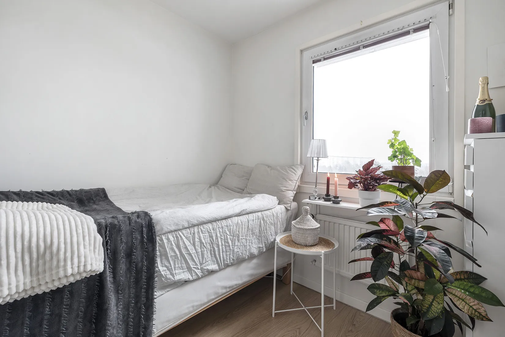 Bostadsrätt, Kopparvägen 31, Kallhäll, Järfälla