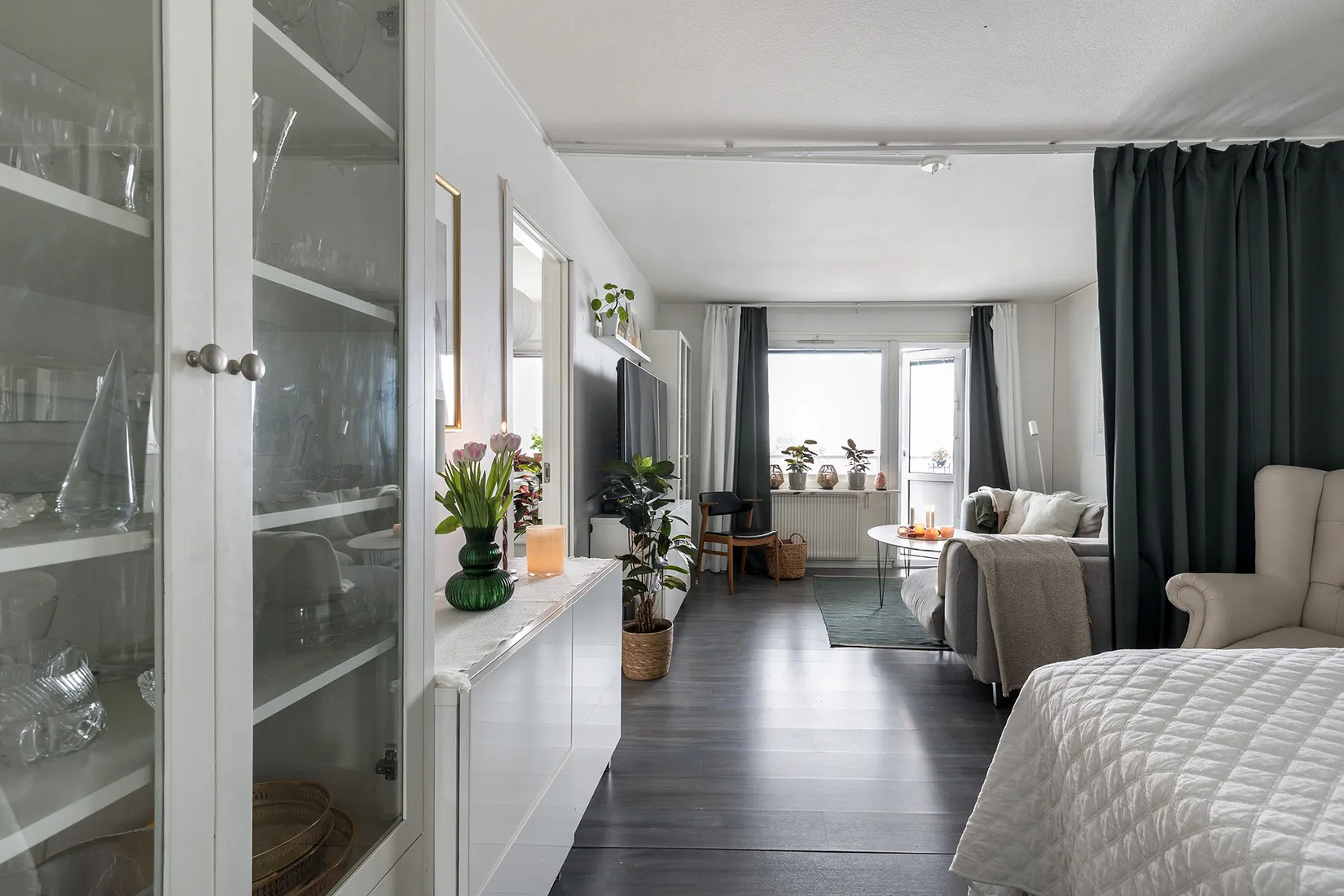 Bostadsrätt, Kopparvägen 31, Kallhäll, Järfälla