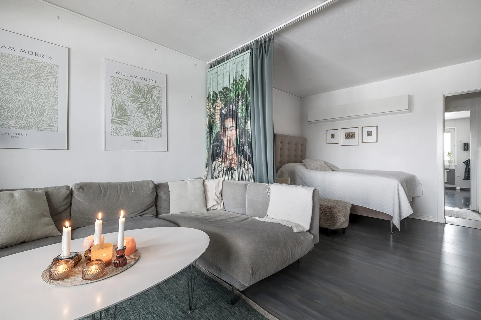 Bostadsrätt, Kopparvägen 31, Kallhäll, Järfälla