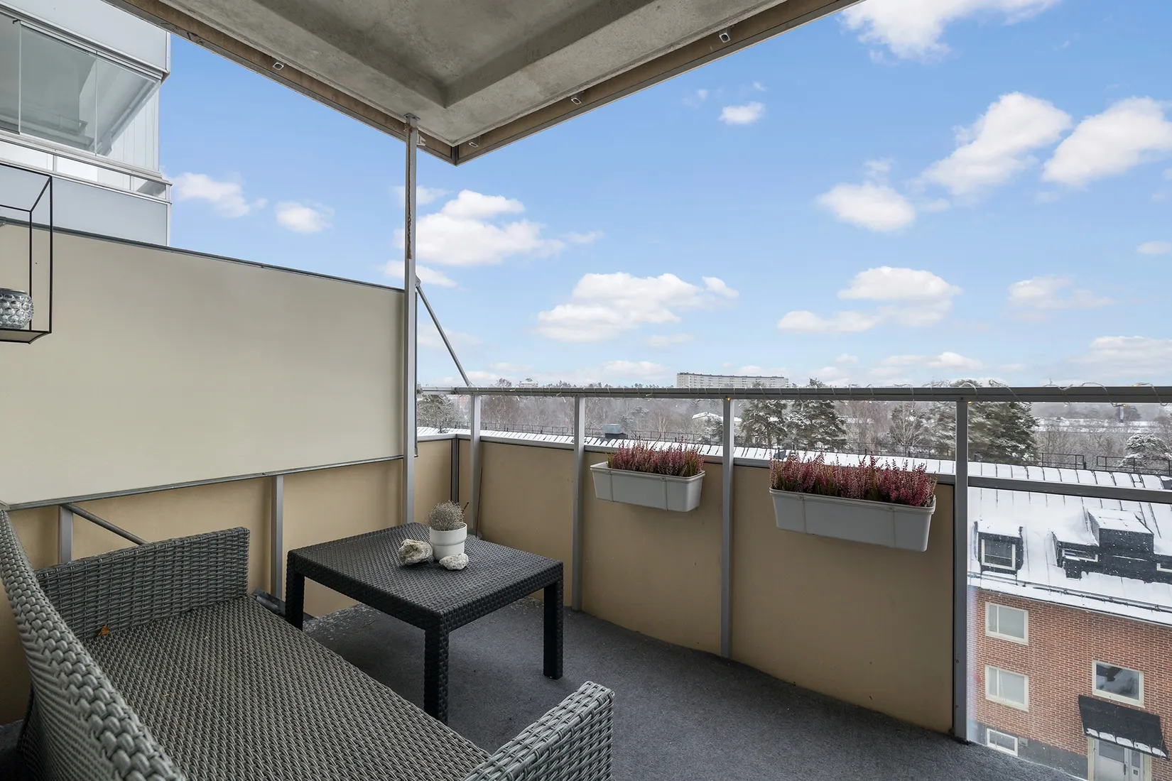 Bostadsrätt, Kopparvägen 31, Kallhäll, Järfälla