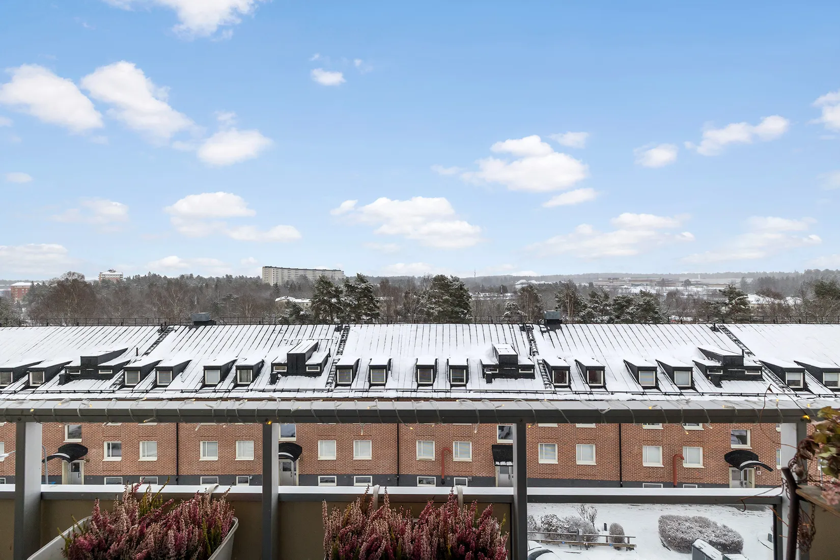 Bostadsrätt, Kopparvägen 31, Kallhäll, Järfälla