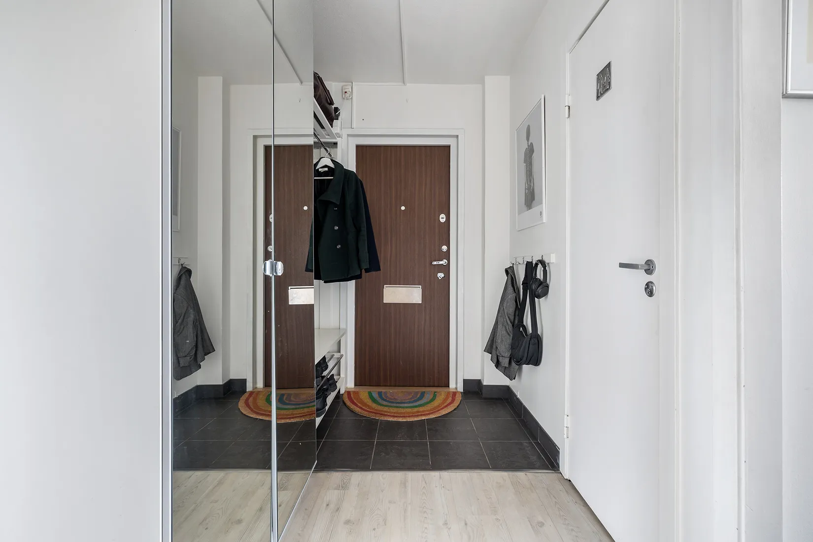 Bostadsrätt, Kopparvägen 31, Kallhäll, Järfälla