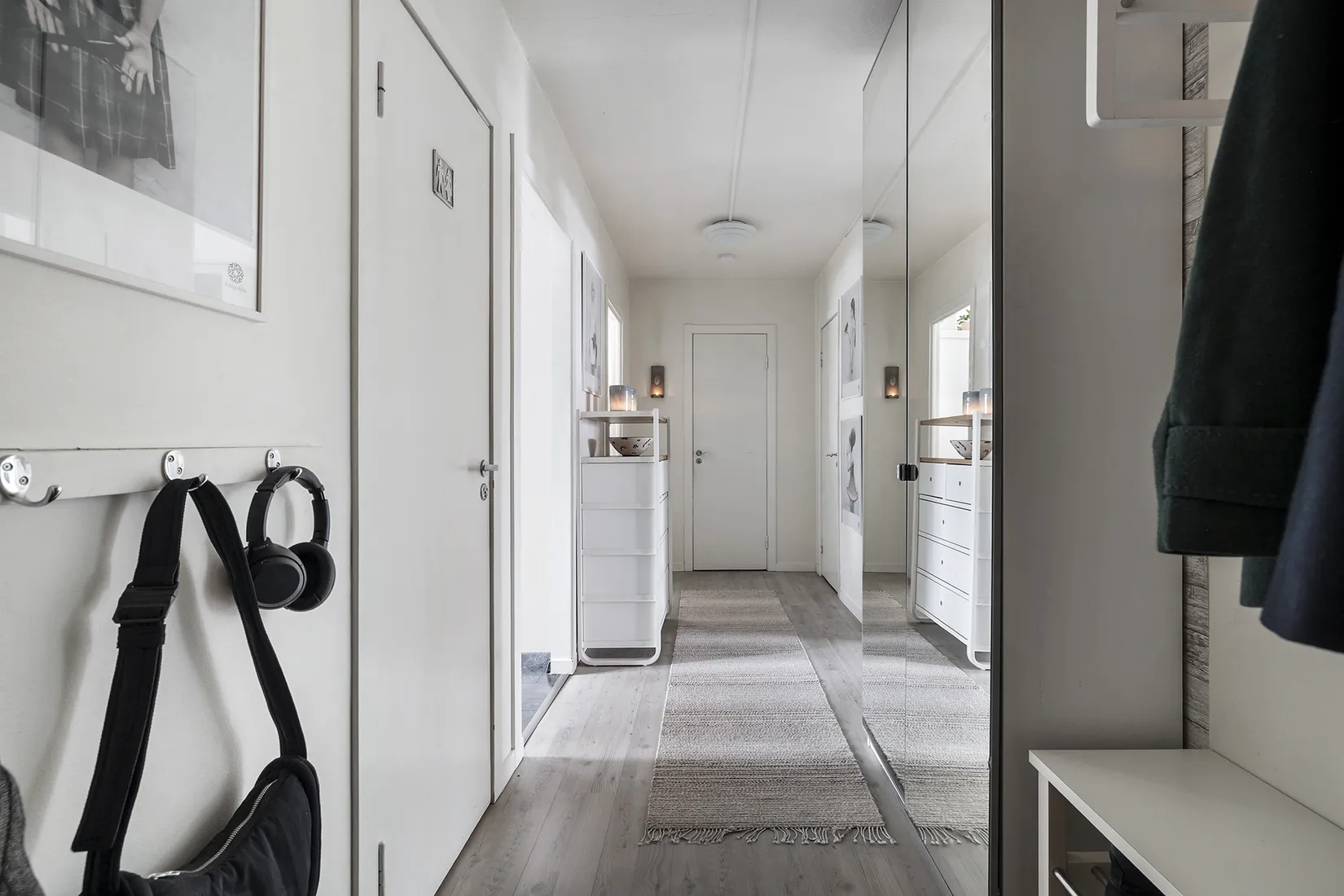 Bostadsrätt, Kopparvägen 31, Kallhäll, Järfälla