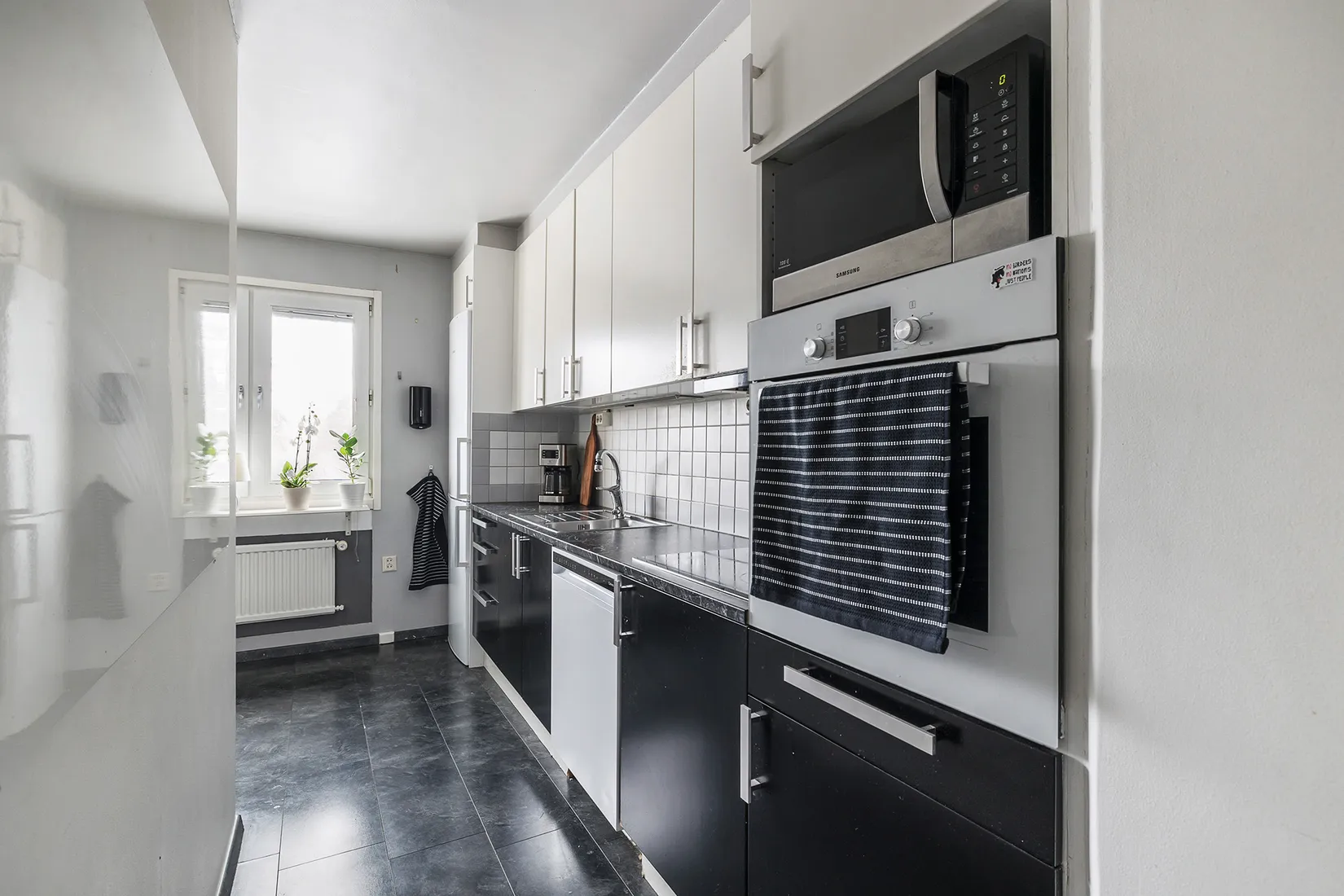 Bostadsrätt, Kopparvägen 31, Kallhäll, Järfälla