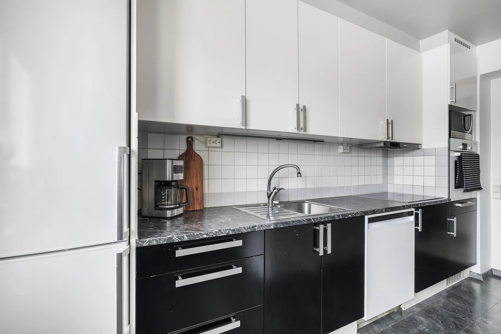 Bostadsrätt, Kopparvägen 31, Kallhäll, Järfälla