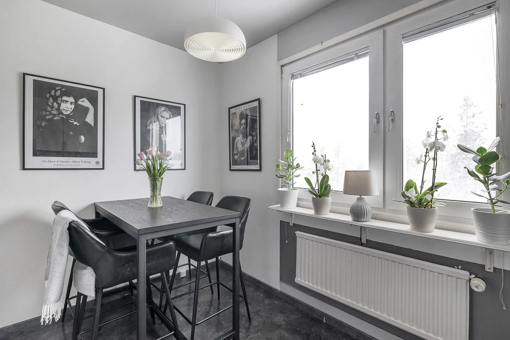 Bostadsrätt, Kopparvägen 31, Kallhäll, Järfälla