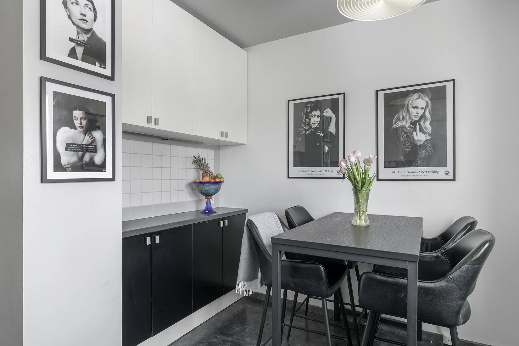 Bostadsrätt, Kopparvägen 31, Kallhäll, Järfälla