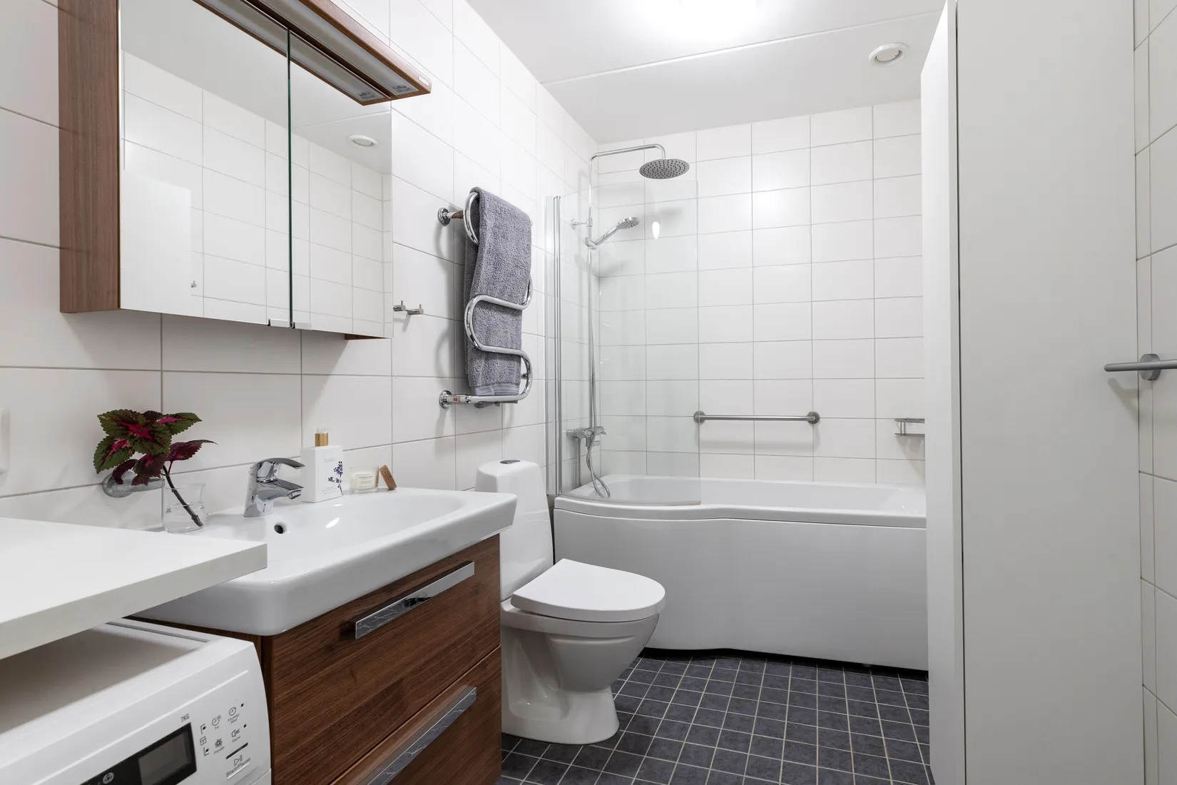 Bostadsrätt, Huvudsta strand 21C, Huvudsta, Solna