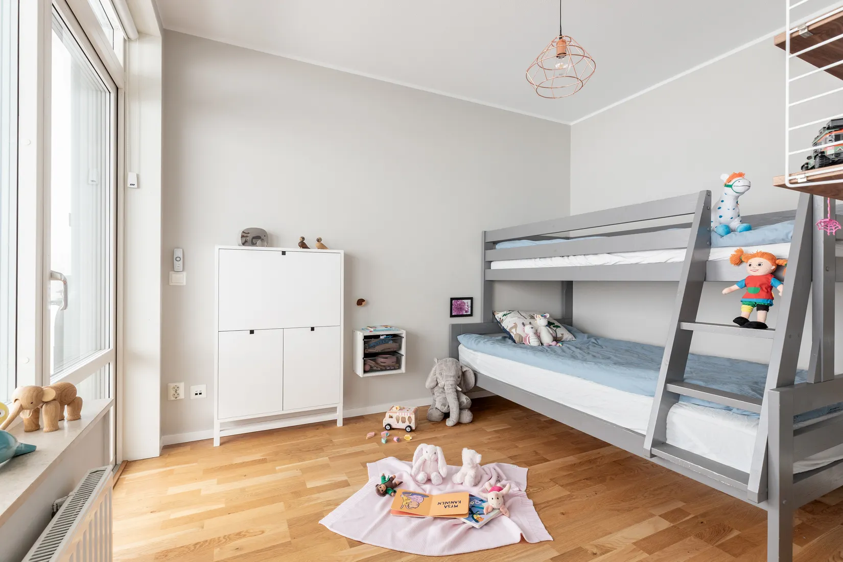 Bostadsrätt, Huvudsta strand 21C, Huvudsta, Solna