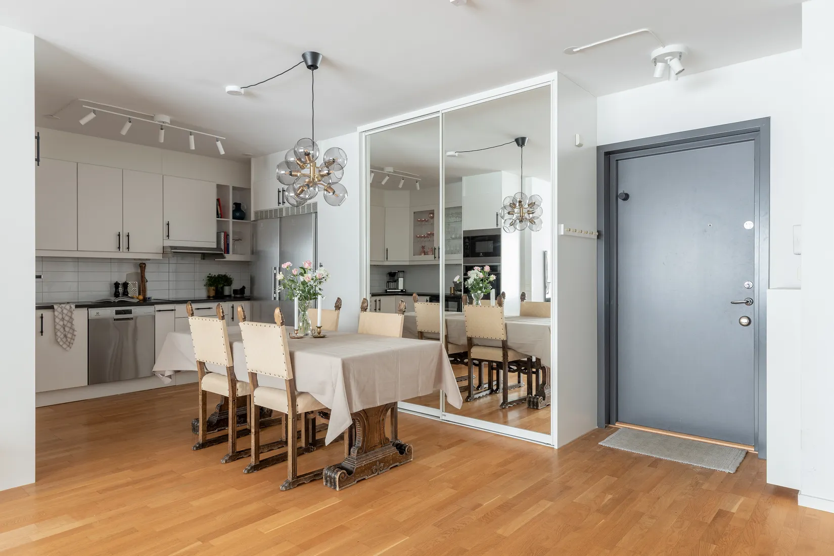 Bostadsrätt, Huvudsta strand 21C, Huvudsta, Solna