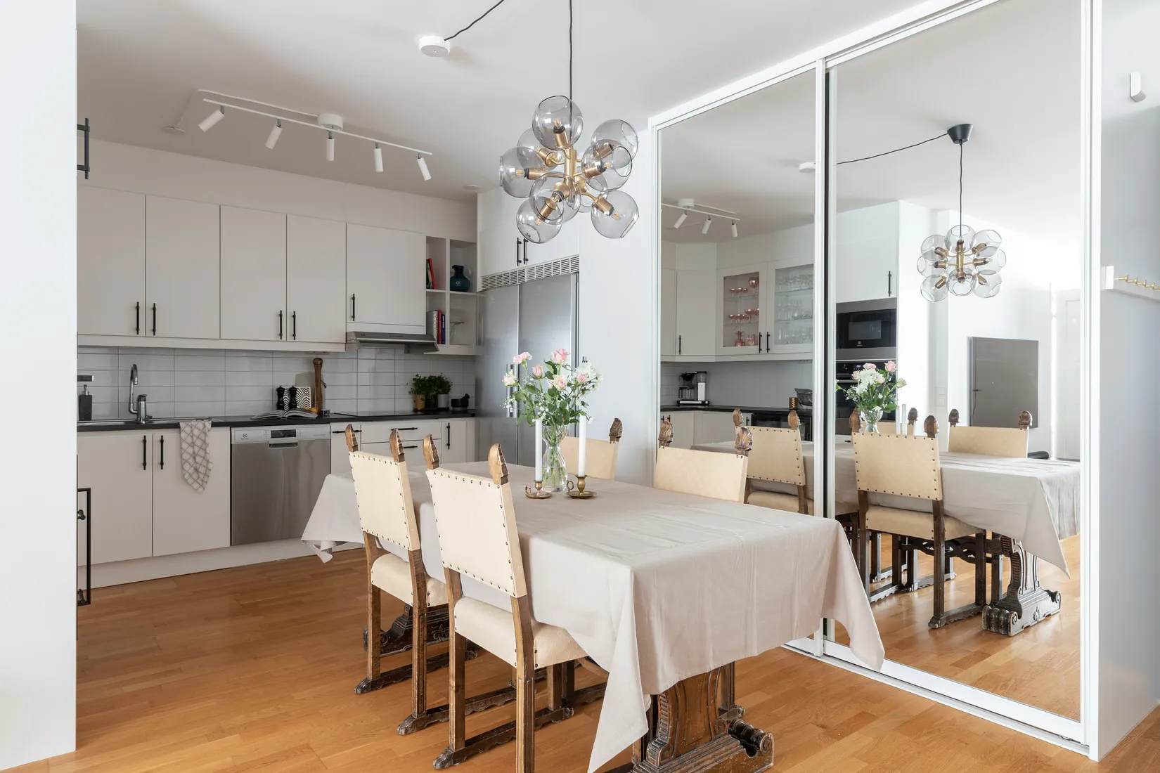 Bostadsrätt, Huvudsta strand 21C, Huvudsta, Solna