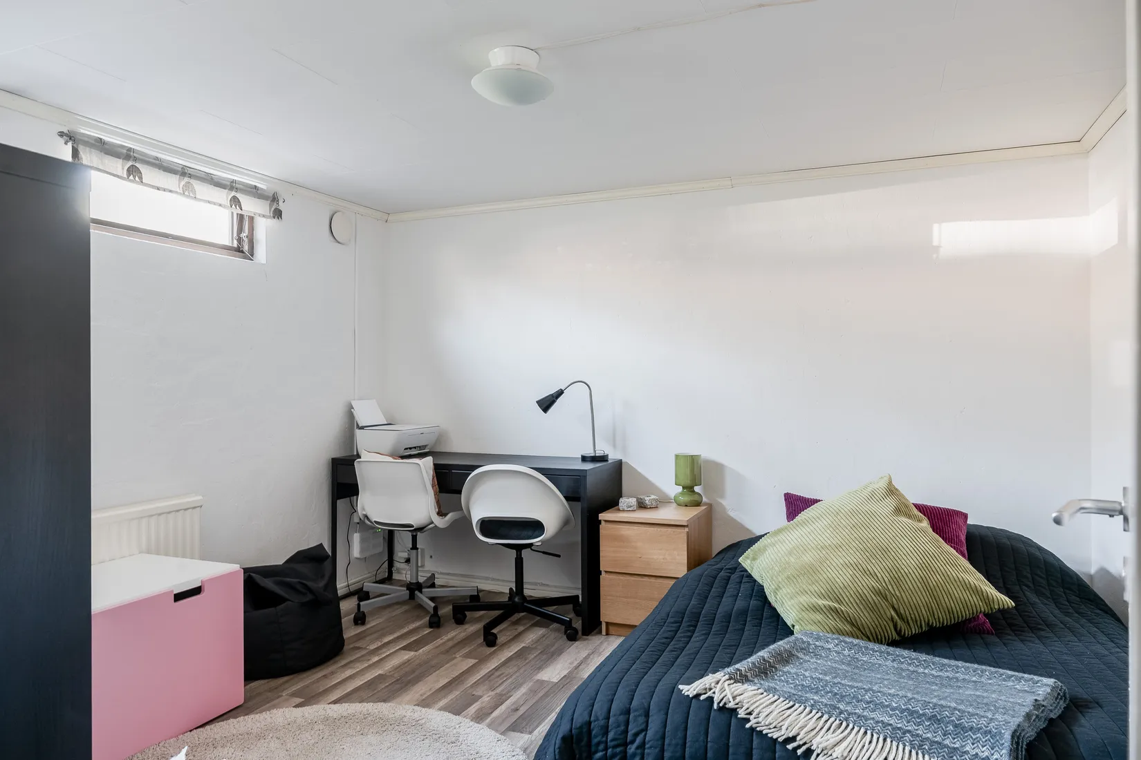 Villa, Opalstigen 12, Tyringe, Hässleholm