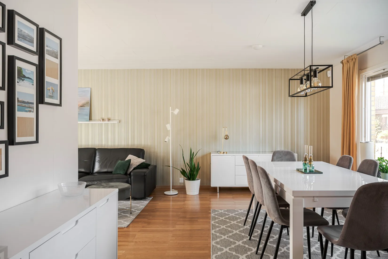 Villa, Opalstigen 12, Tyringe, Hässleholm