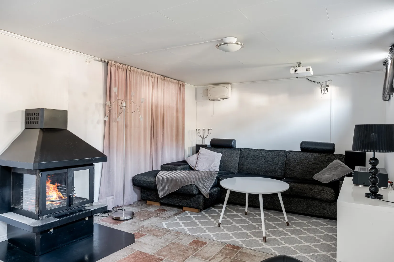 Villa, Opalstigen 12, Tyringe, Hässleholm