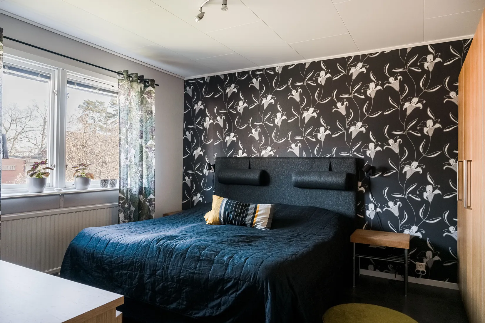 Villa, Opalstigen 12, Tyringe, Hässleholm