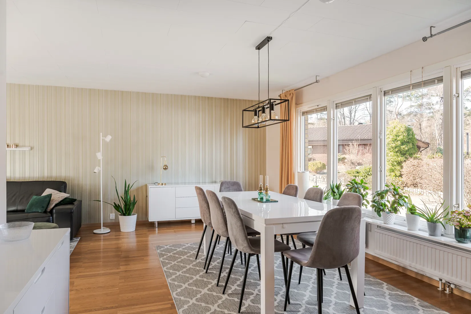 Villa, Opalstigen 12, Tyringe, Hässleholm