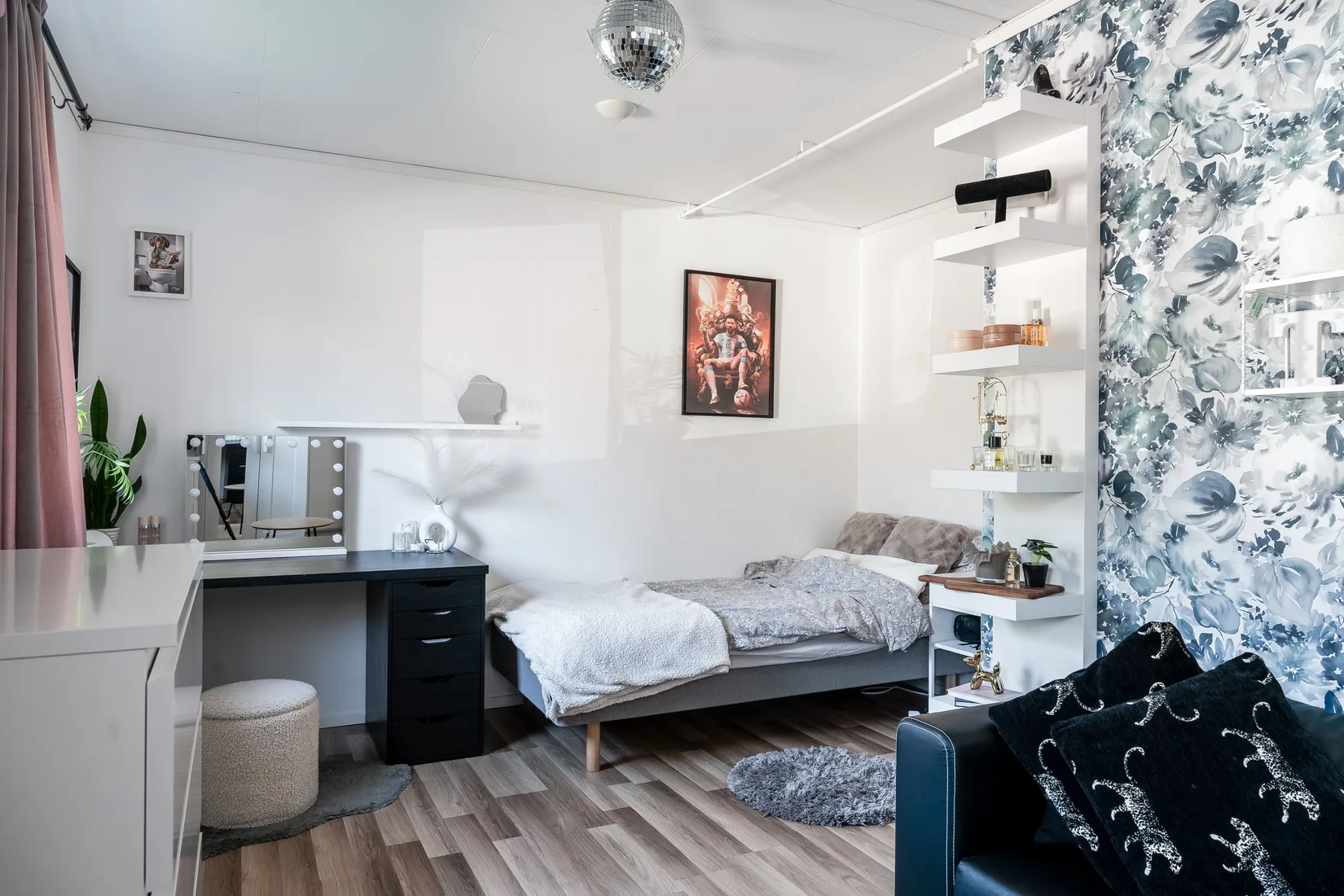 Villa, Opalstigen 12, Tyringe, Hässleholm