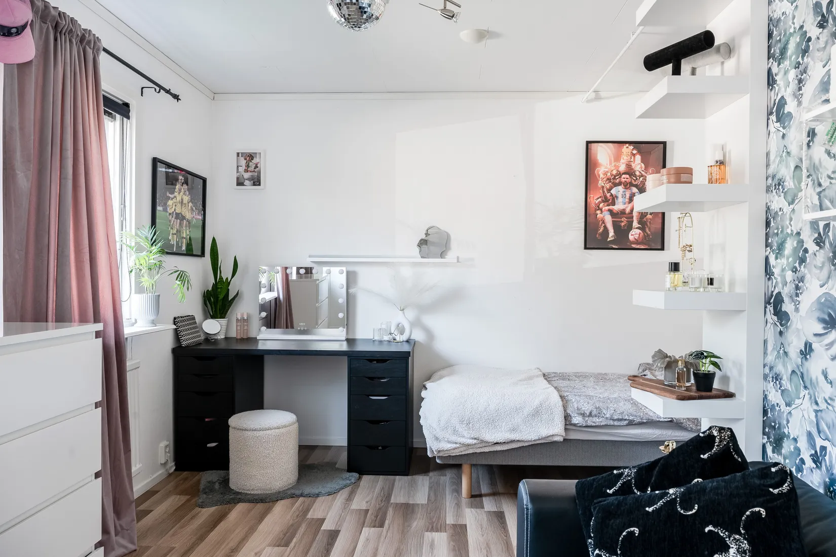 Villa, Opalstigen 12, Tyringe, Hässleholm