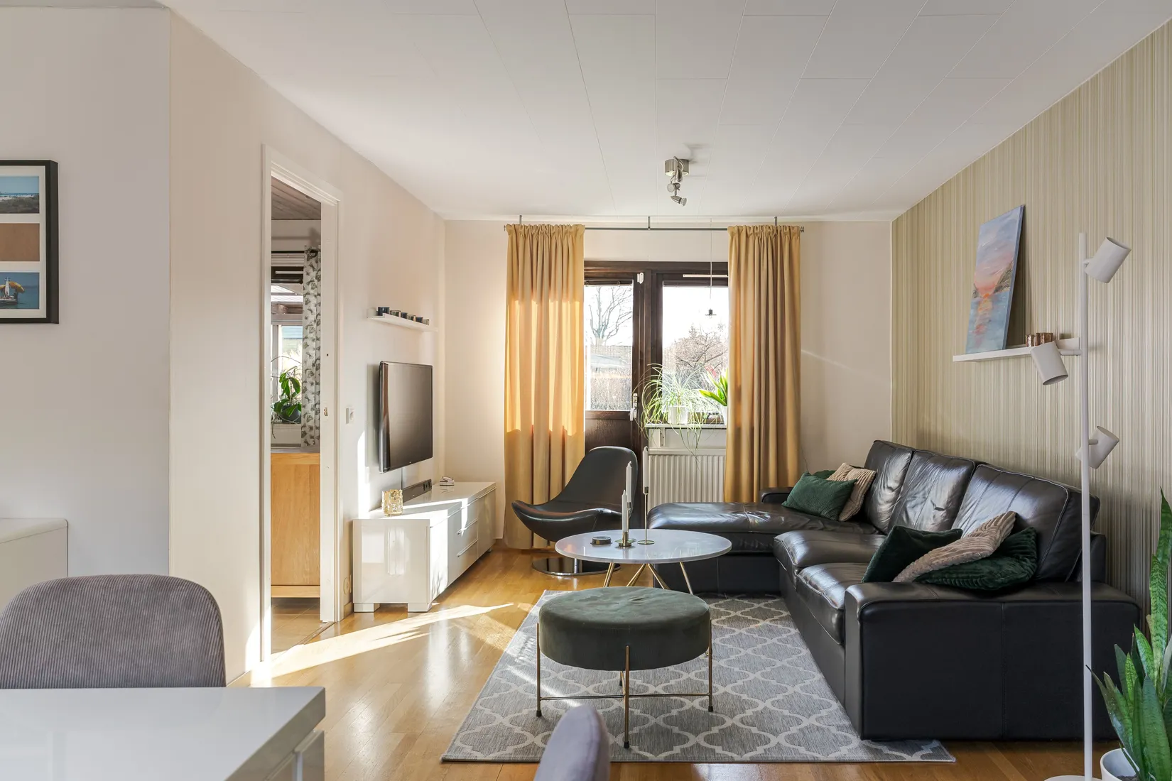 Villa, Opalstigen 12, Tyringe, Hässleholm