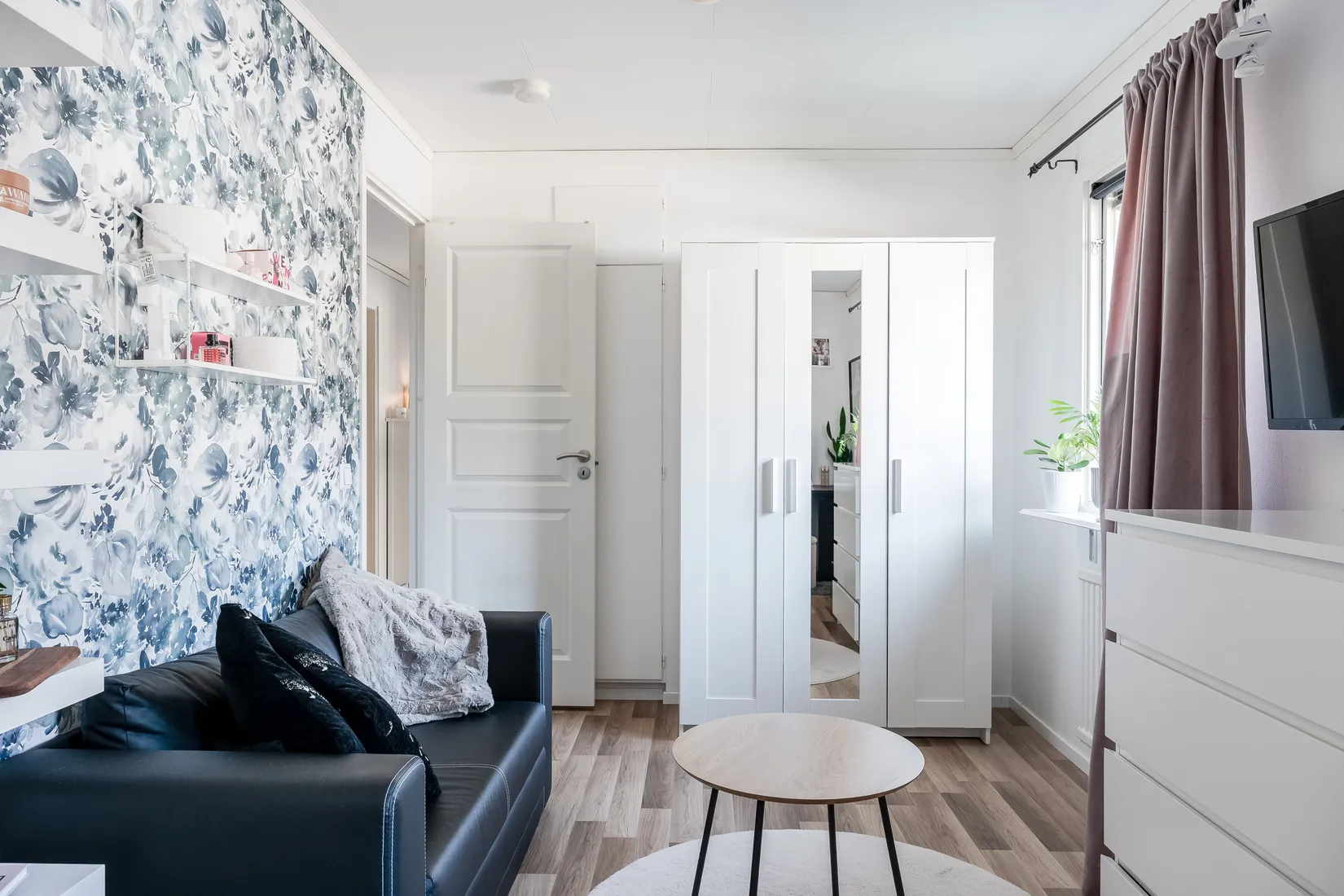 Villa, Opalstigen 12, Tyringe, Hässleholm