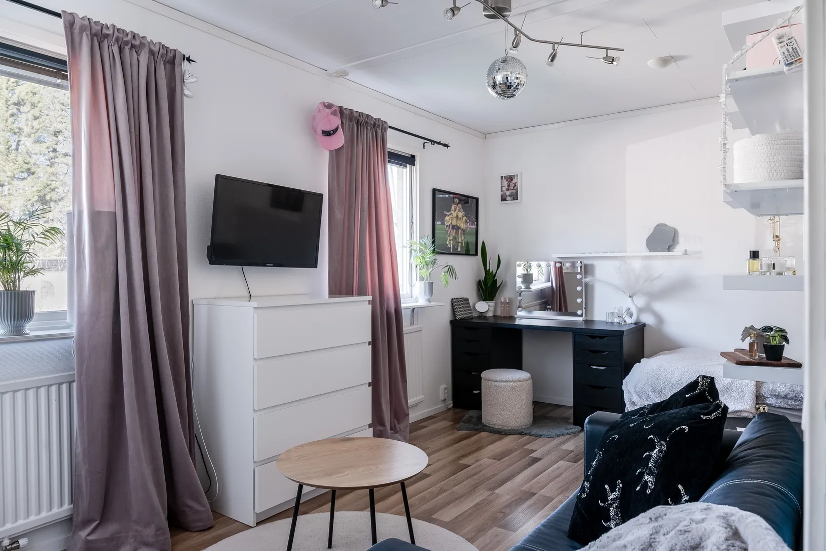 Villa, Opalstigen 12, Tyringe, Hässleholm