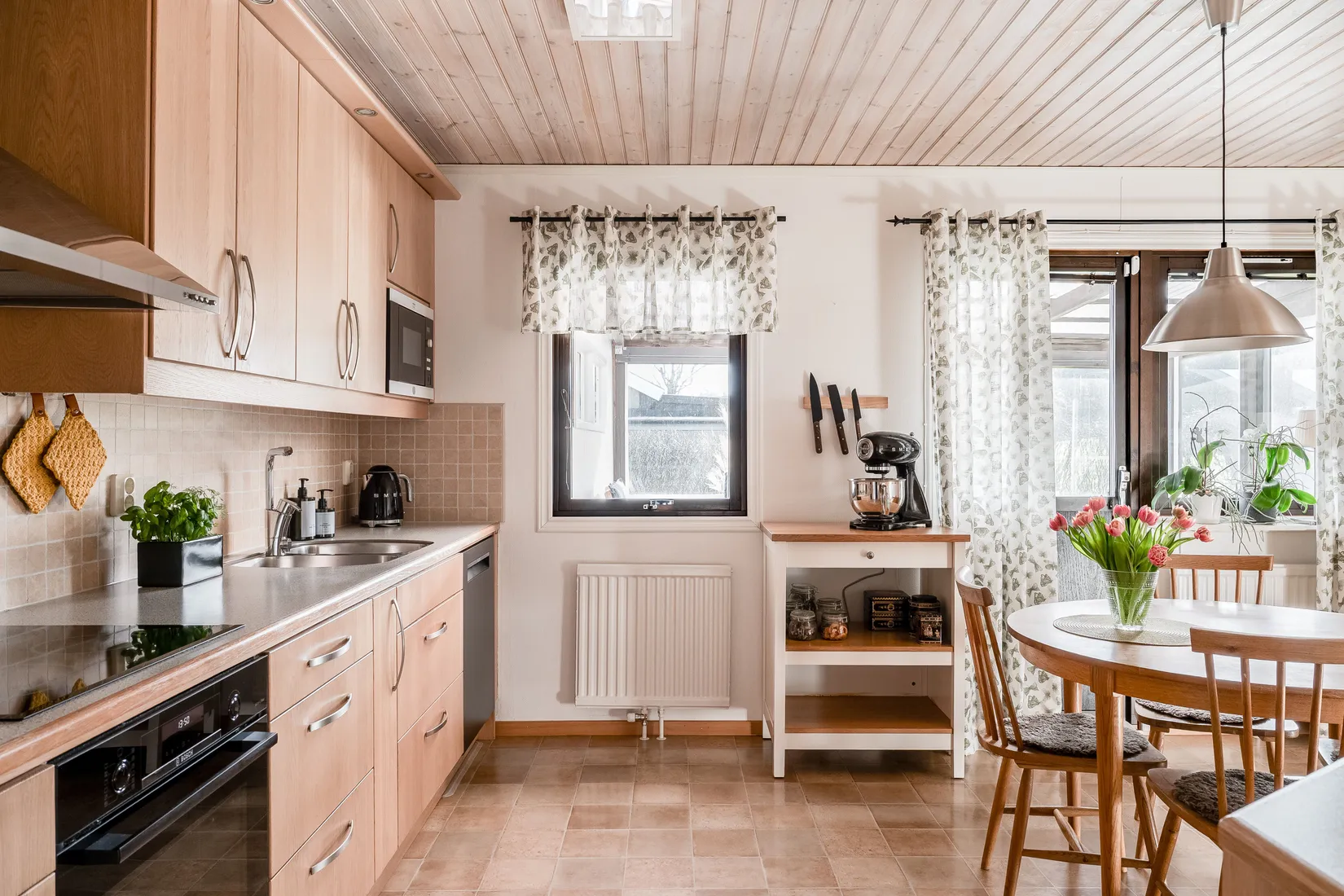 Villa, Opalstigen 12, Tyringe, Hässleholm