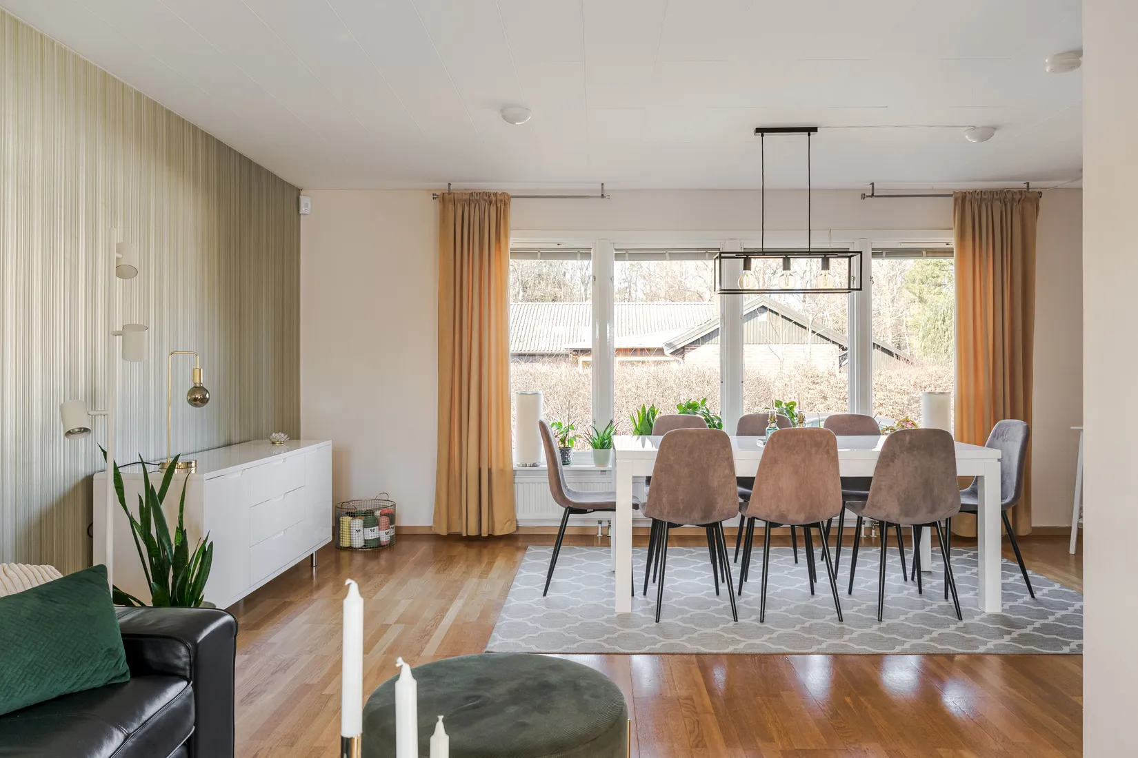 Villa, Opalstigen 12, Tyringe, Hässleholm