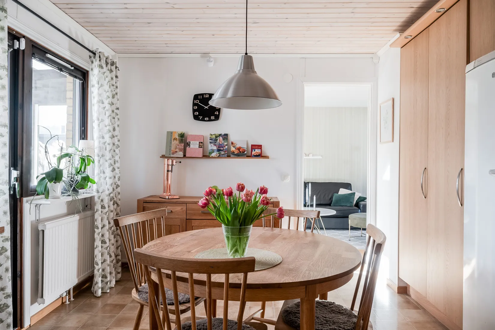 Villa, Opalstigen 12, Tyringe, Hässleholm