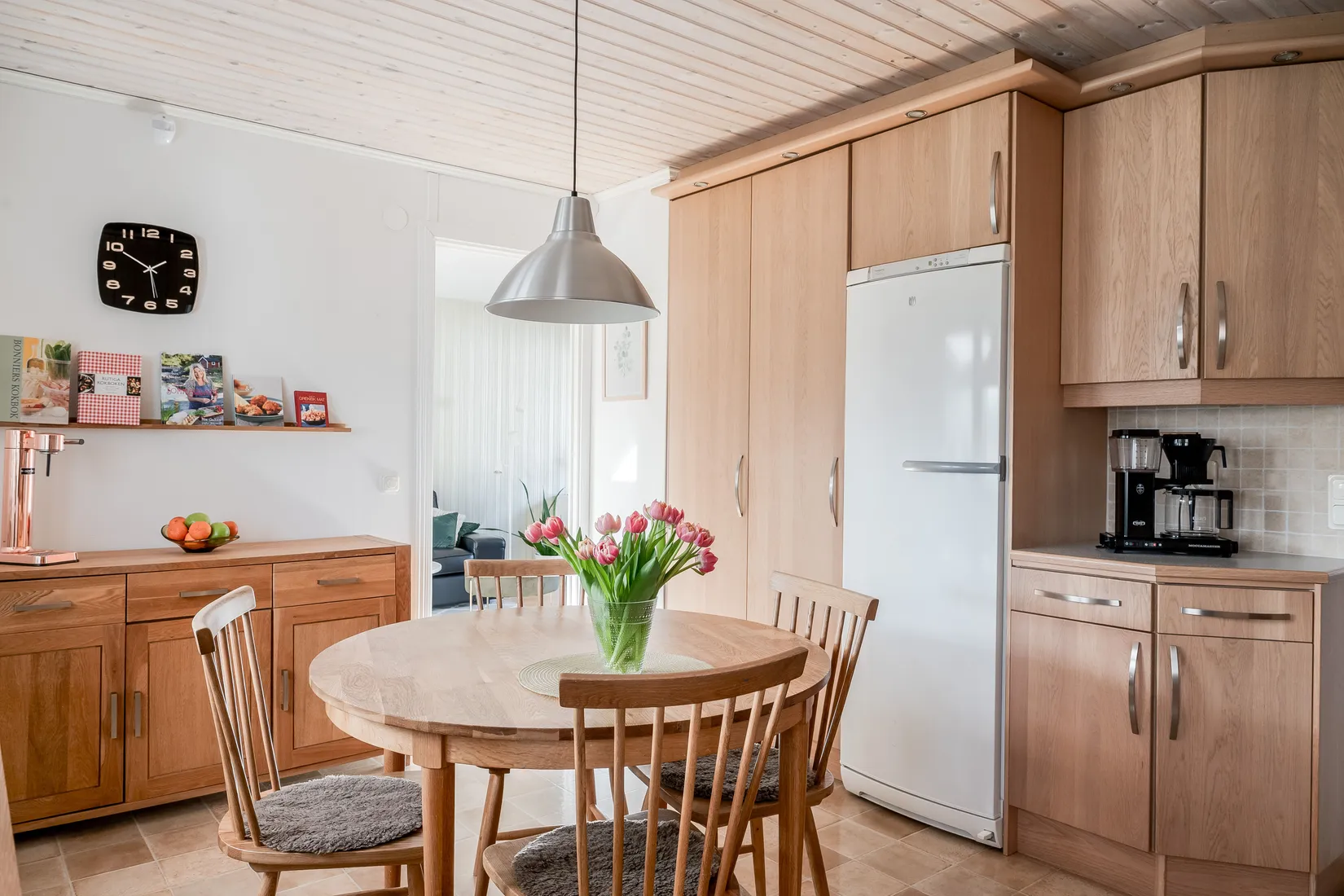 Villa, Opalstigen 12, Tyringe, Hässleholm