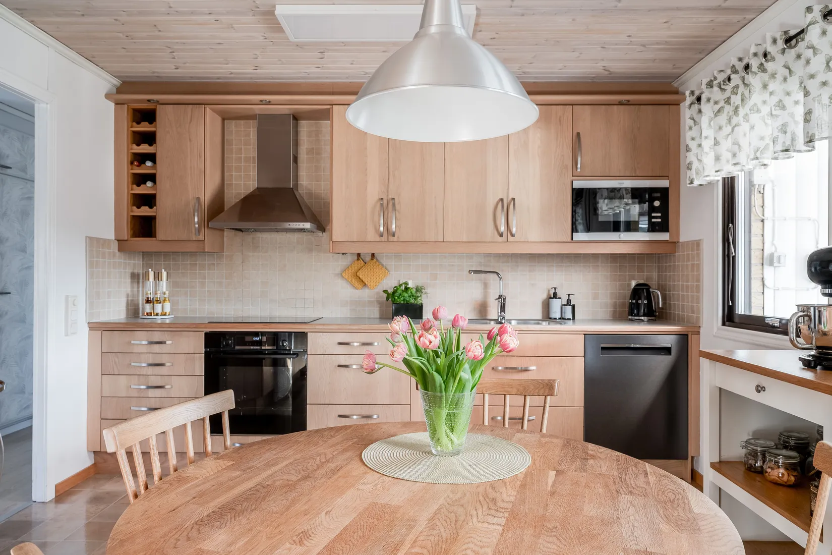 Villa, Opalstigen 12, Tyringe, Hässleholm