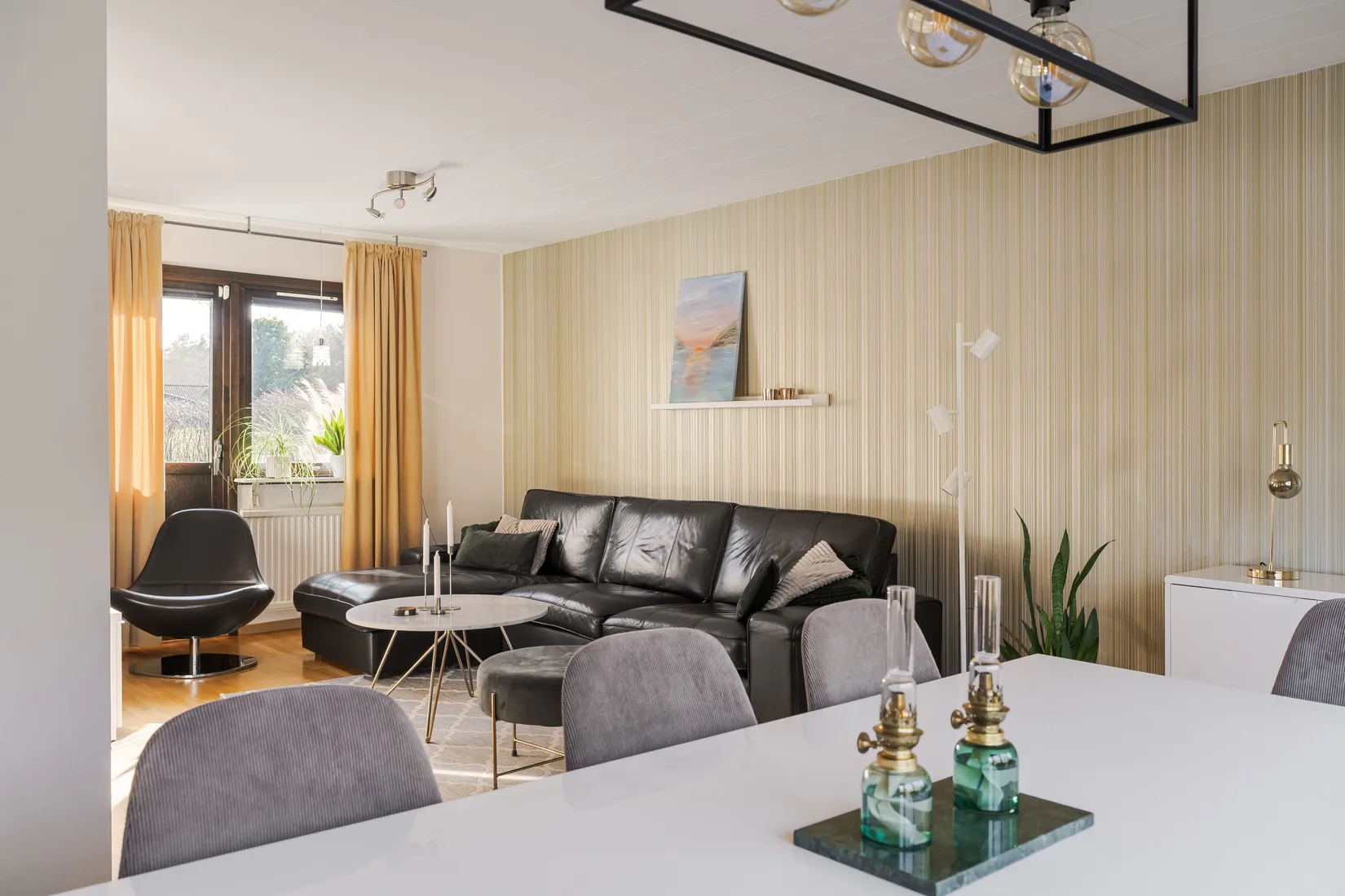 Villa, Opalstigen 12, Tyringe, Hässleholm