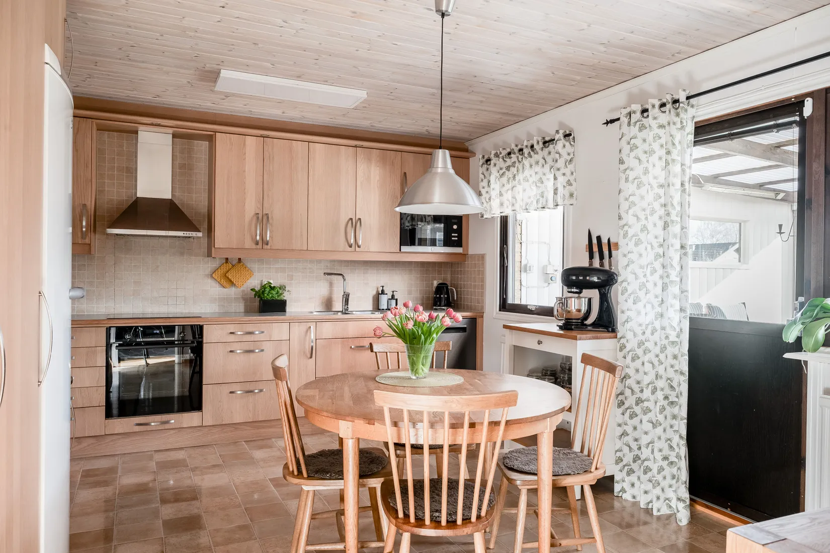 Villa, Opalstigen 12, Tyringe, Hässleholm