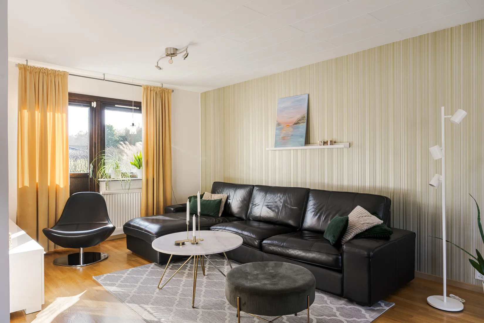 Villa, Opalstigen 12, Tyringe, Hässleholm