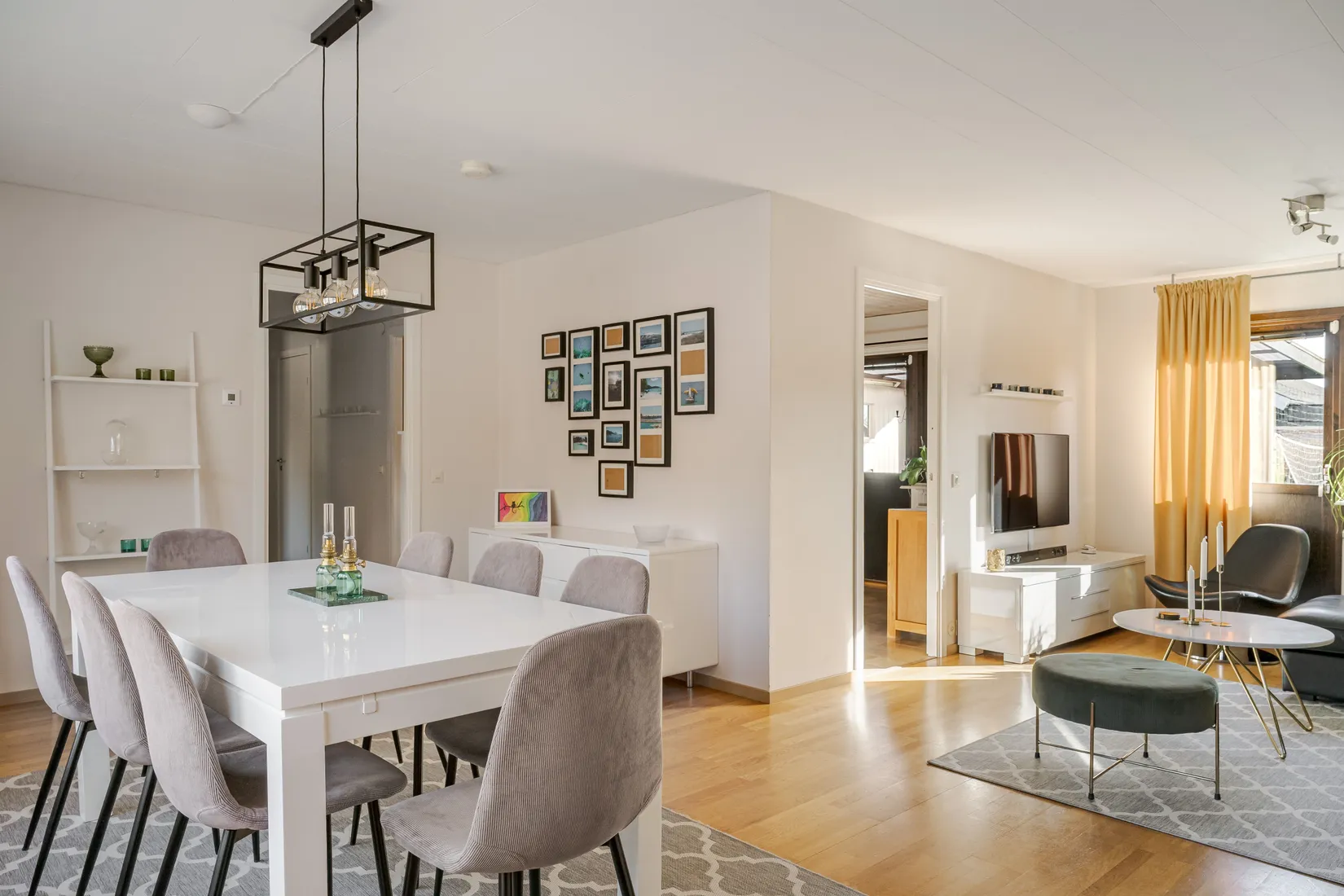 Villa, Opalstigen 12, Tyringe, Hässleholm