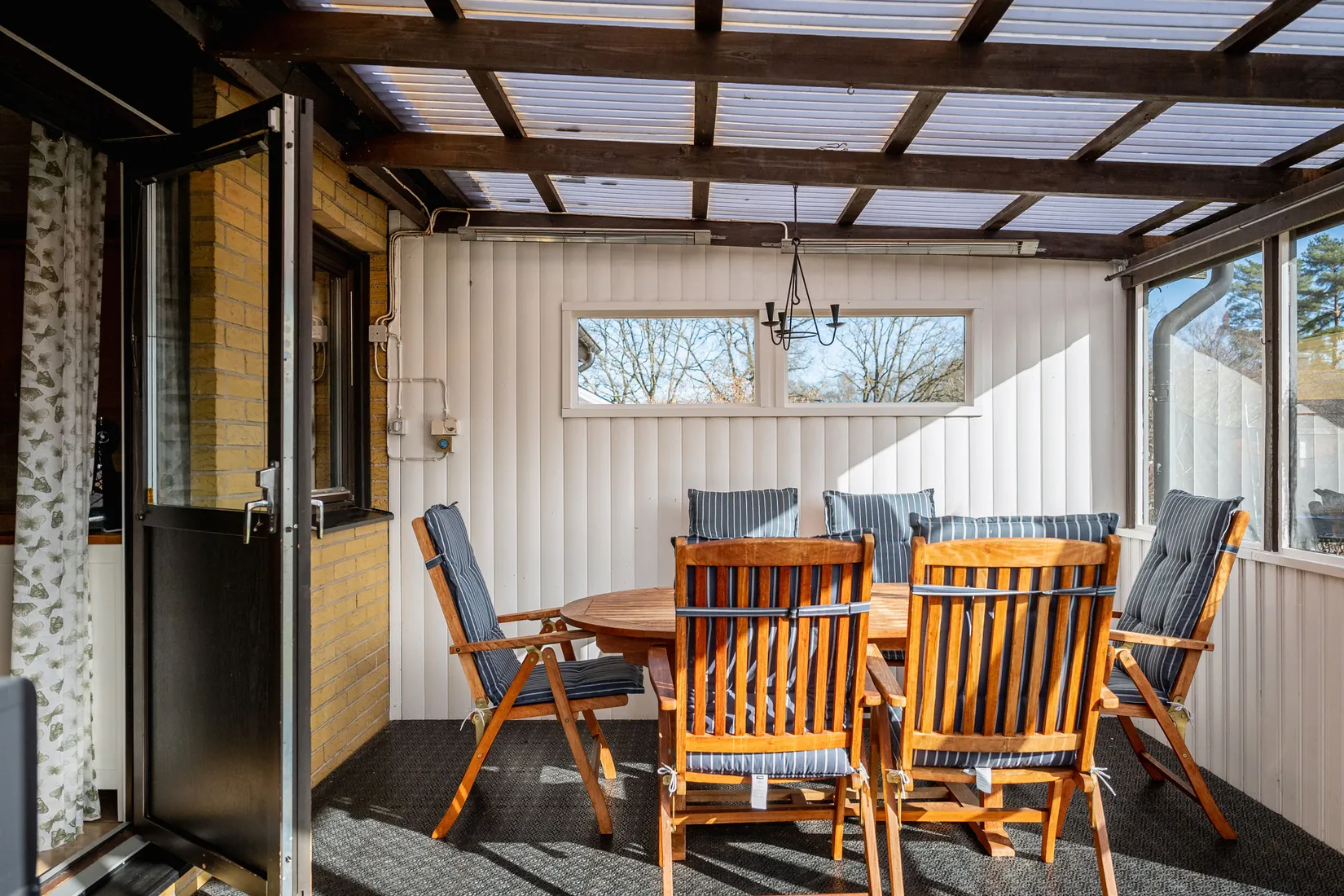 Villa, Opalstigen 12, Tyringe, Hässleholm