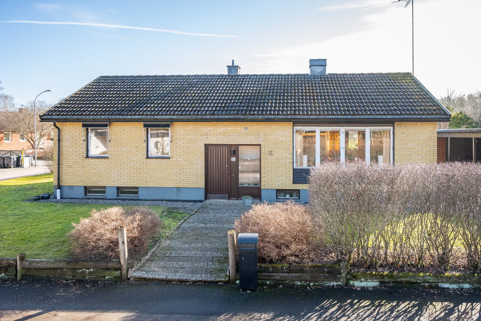 Villa, Opalstigen 12, Tyringe, Hässleholm