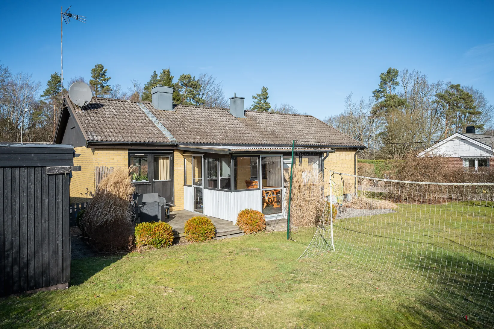 Villa, Opalstigen 12, Tyringe, Hässleholm