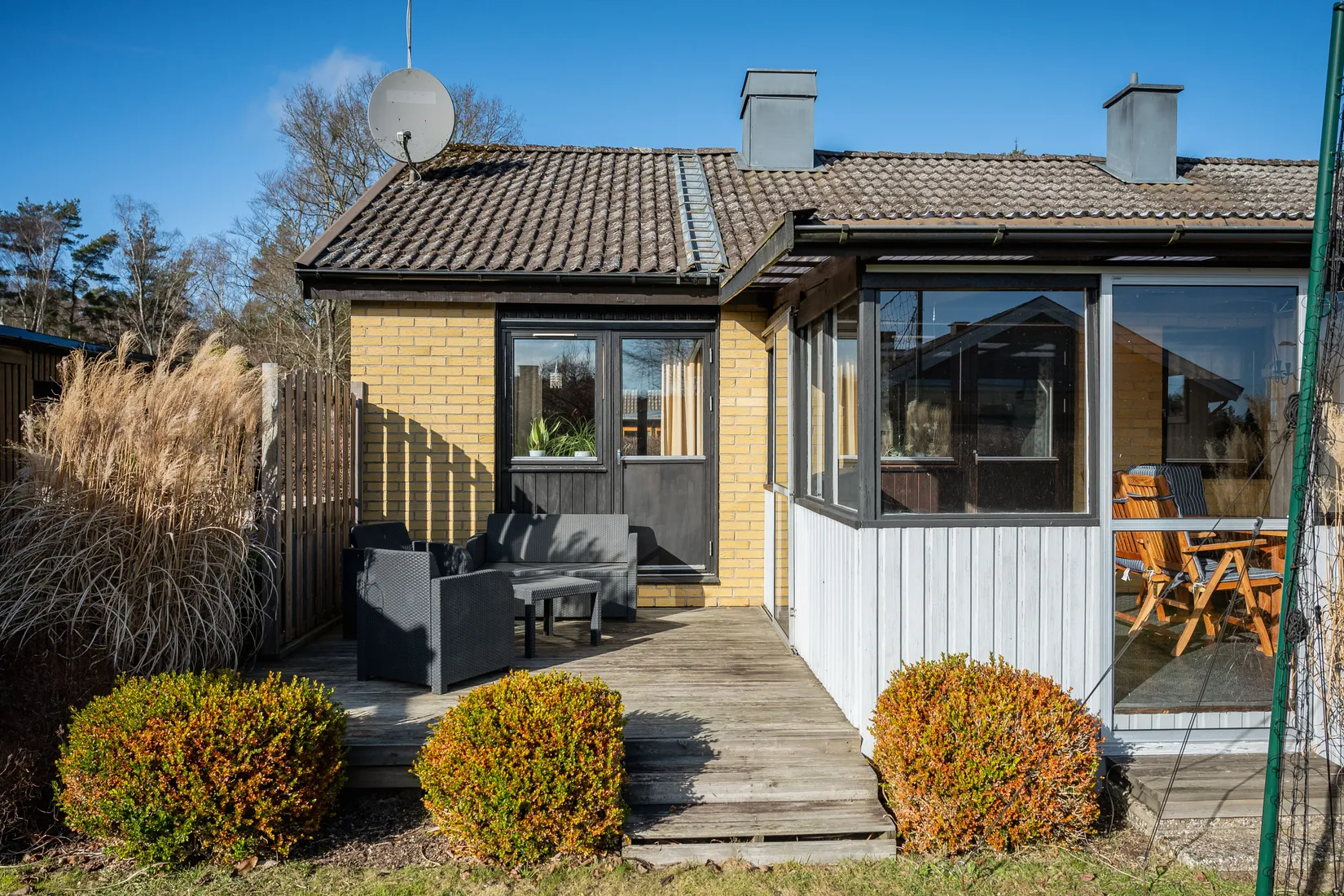 Villa, Opalstigen 12, Tyringe, Hässleholm