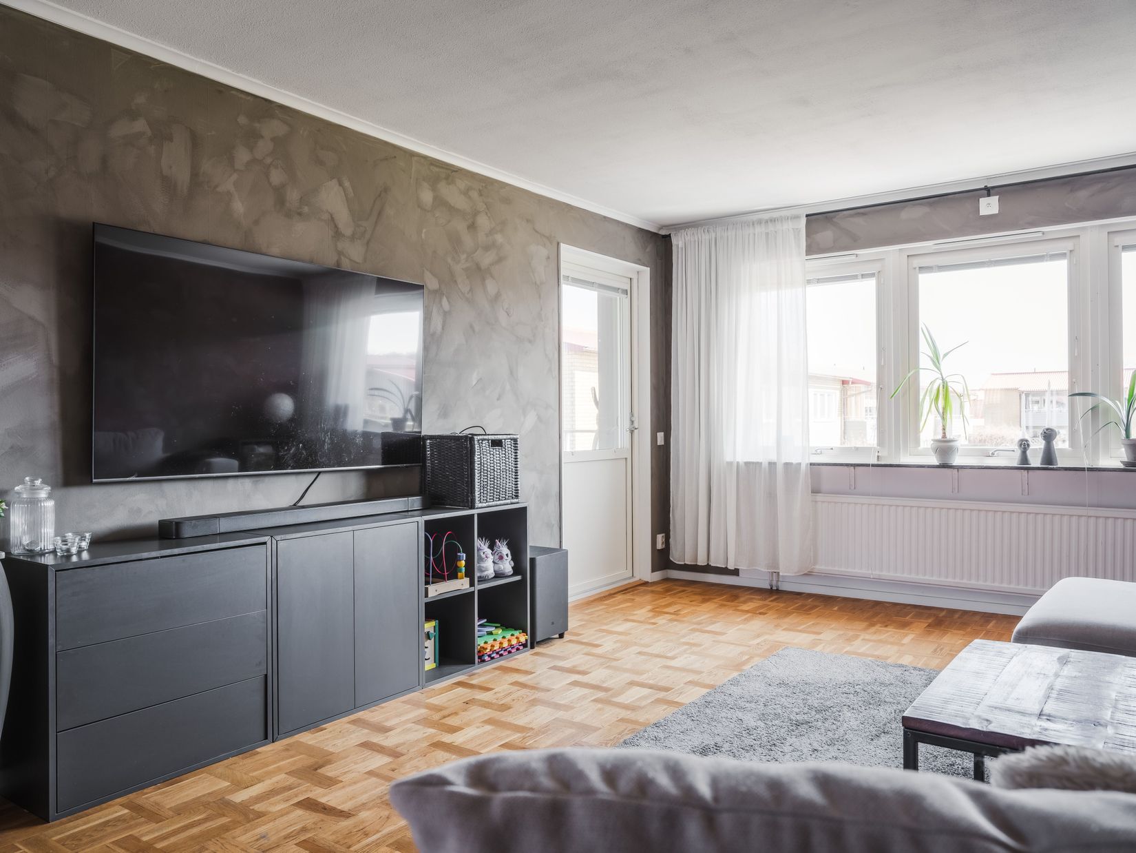 Bostadsrätt, Trädgårdsgatan 461, Gotland