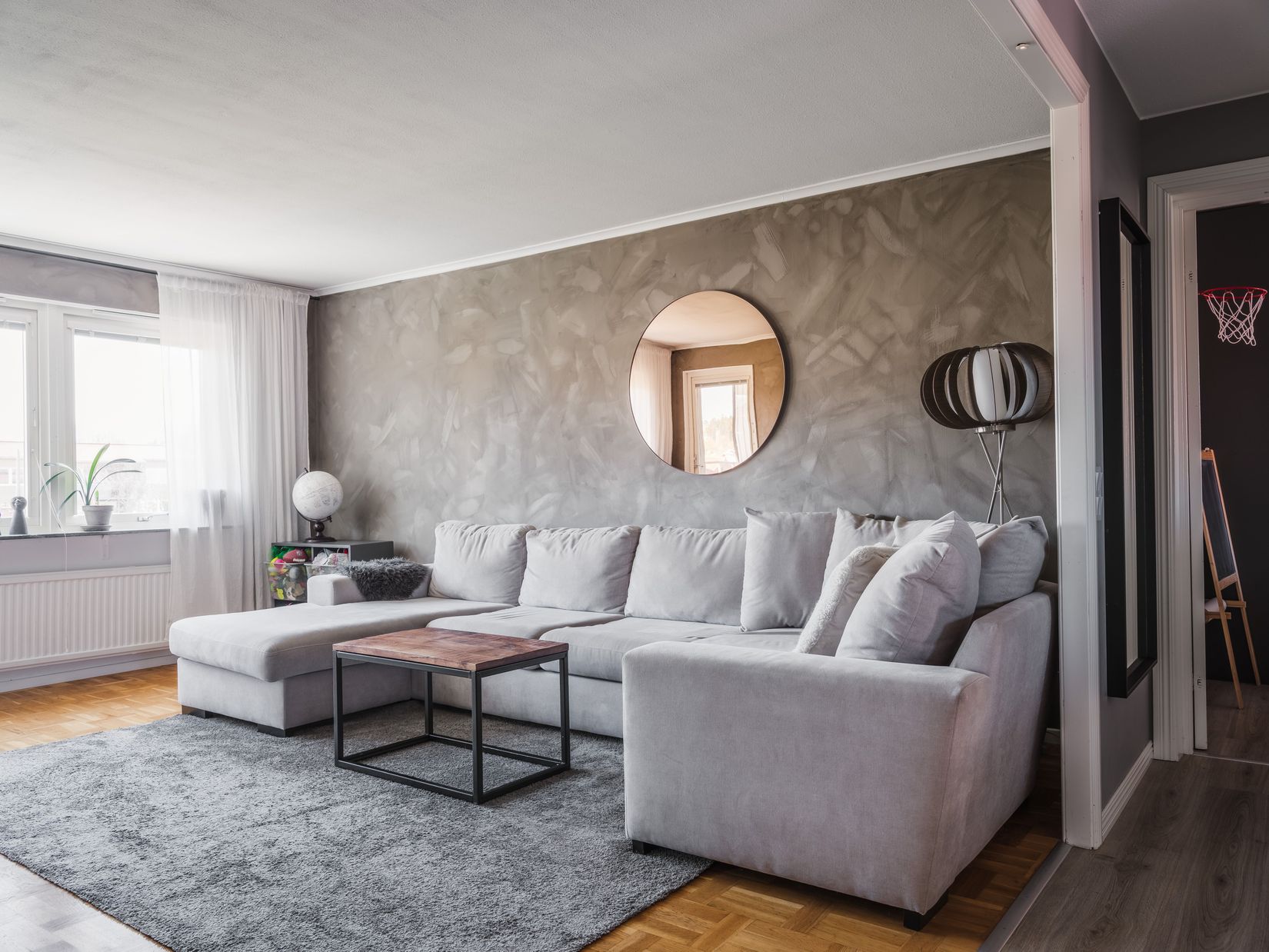 Bostadsrätt, Trädgårdsgatan 461, Gotland